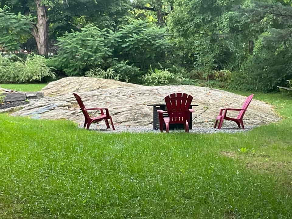 Île de Garde B&B