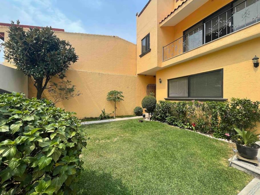 Residencia Sagrado Corazón Cuerna view 4