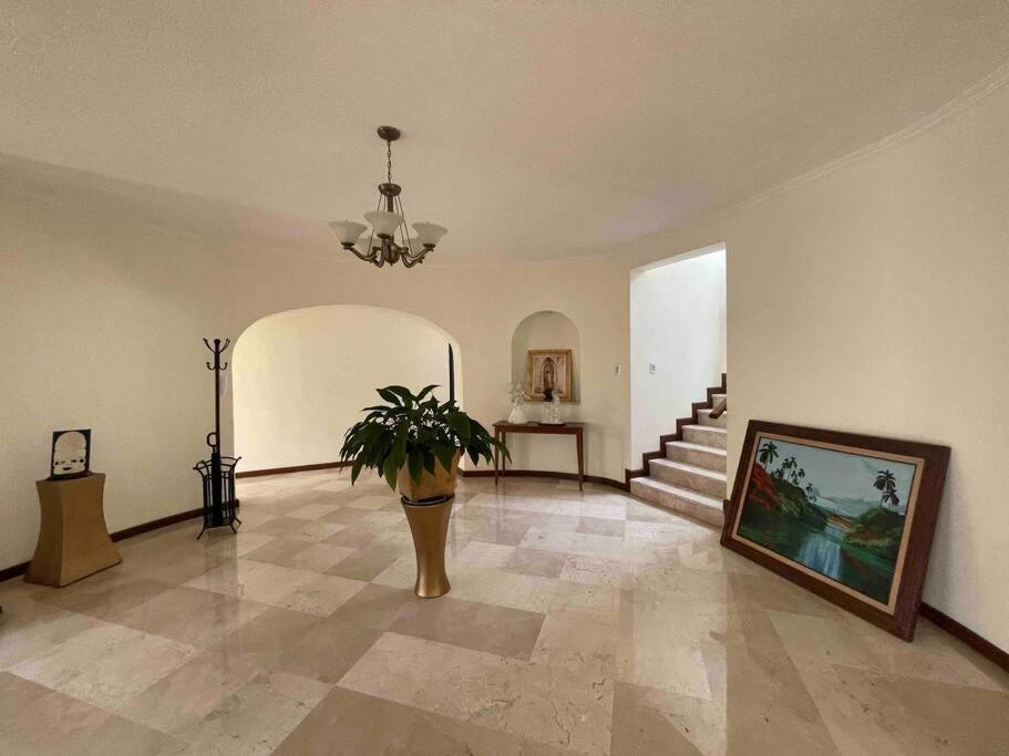 Residencia Sagrado Corazón Cuerna view 2