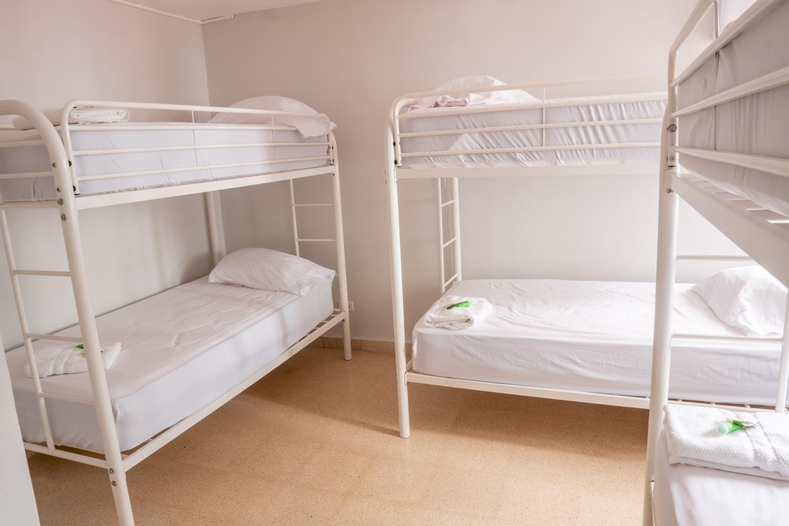 Blu Hostel