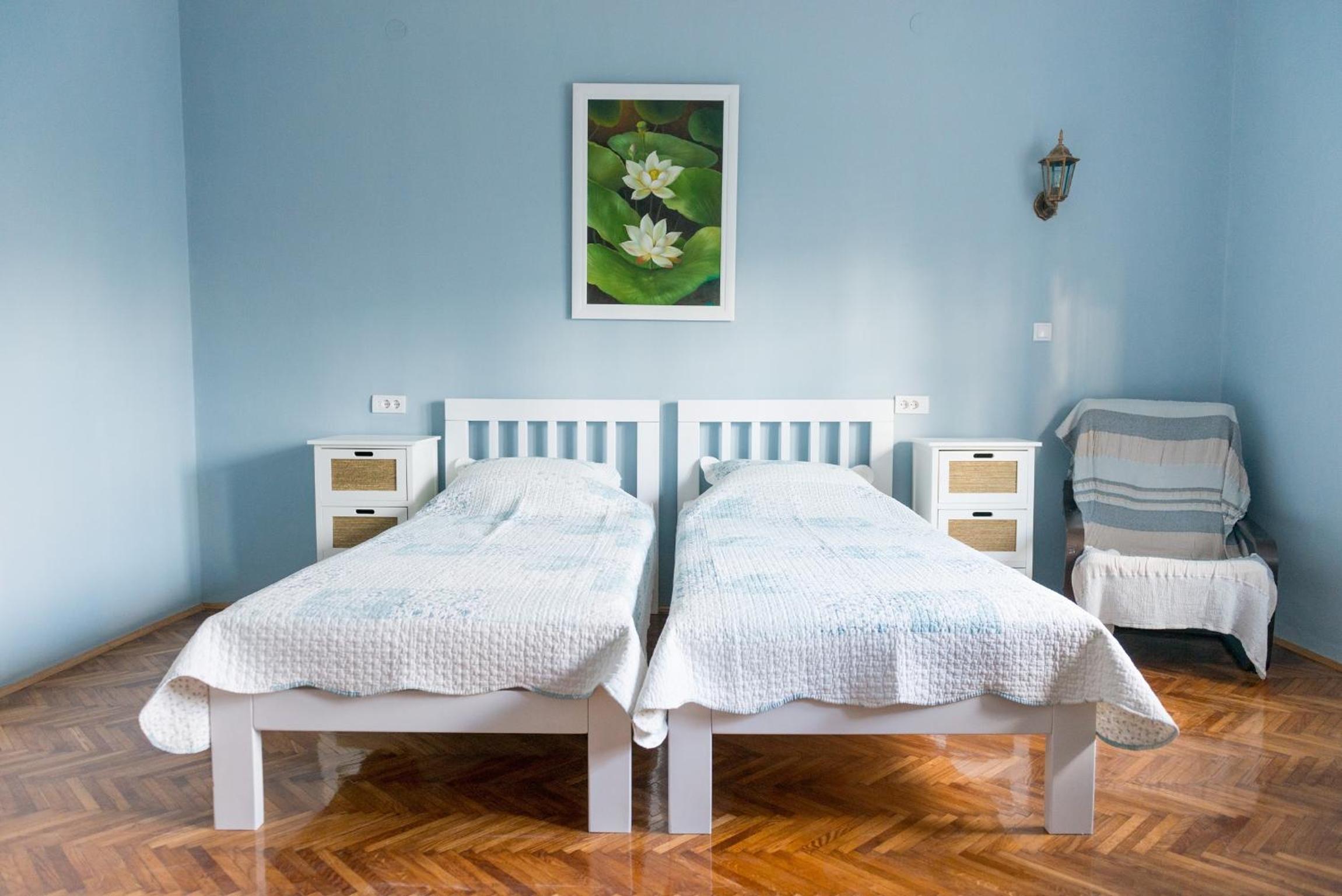 Apartments Girasole