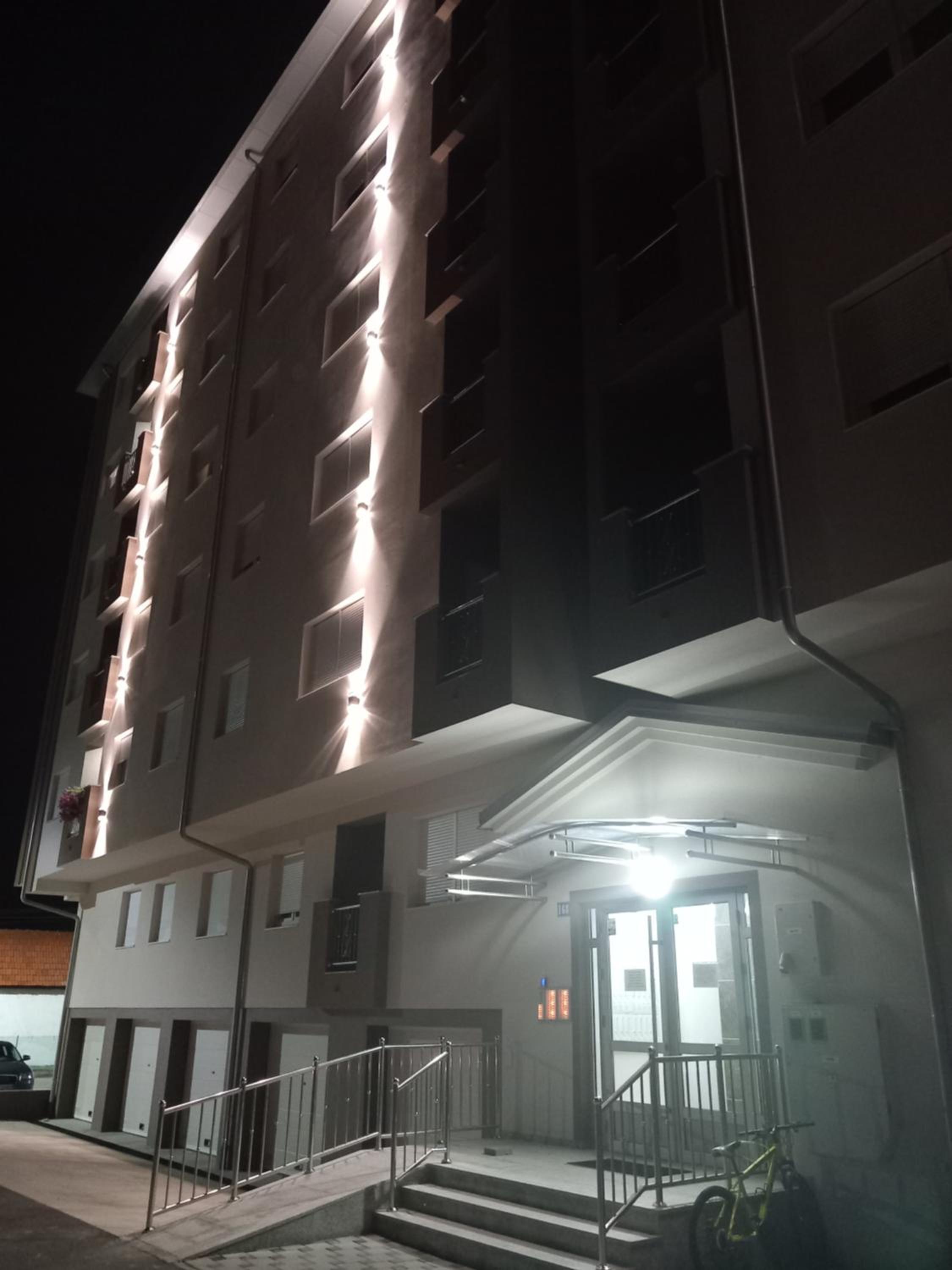 Apartman IRIS