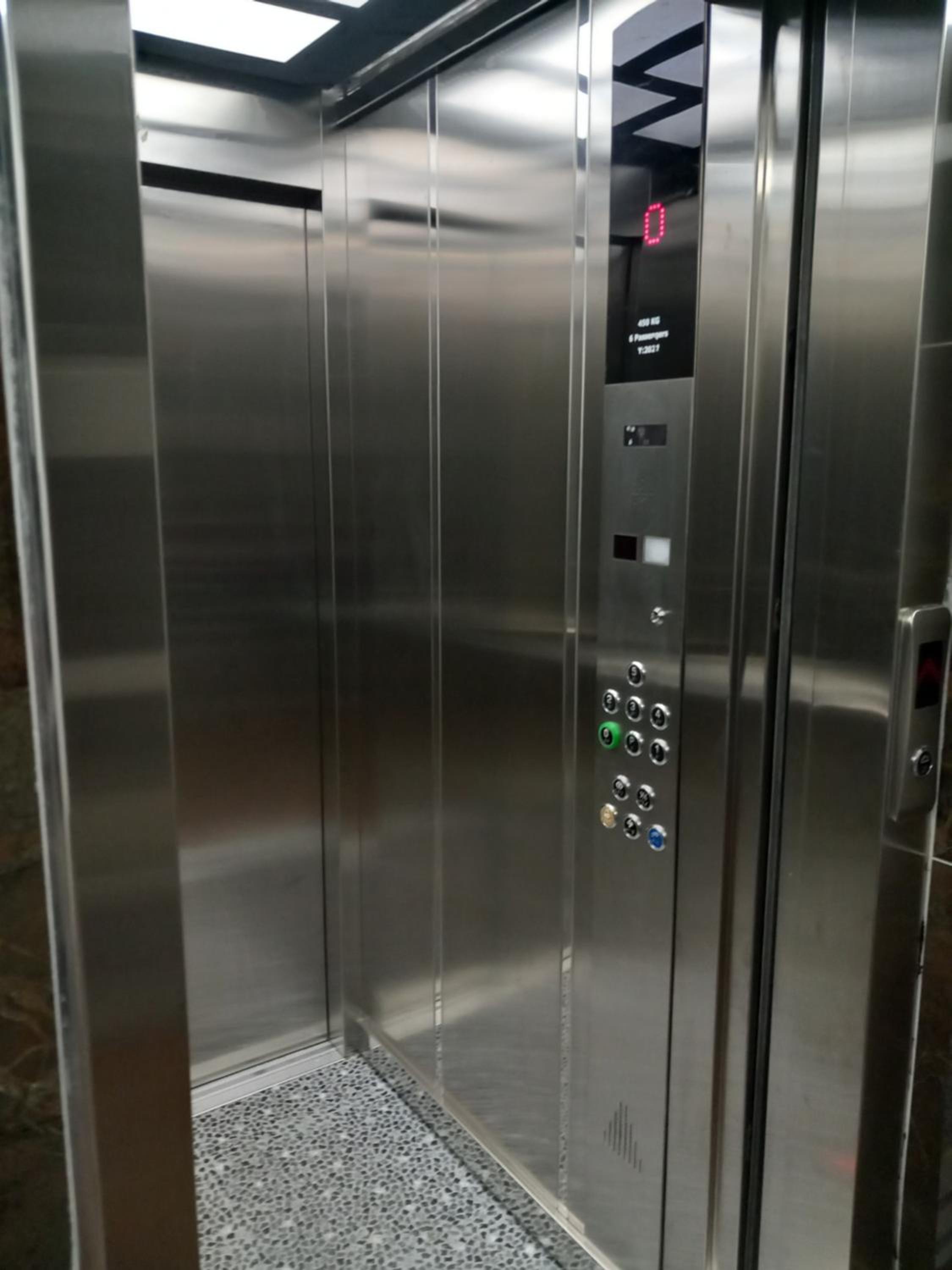 Apartman IRIS