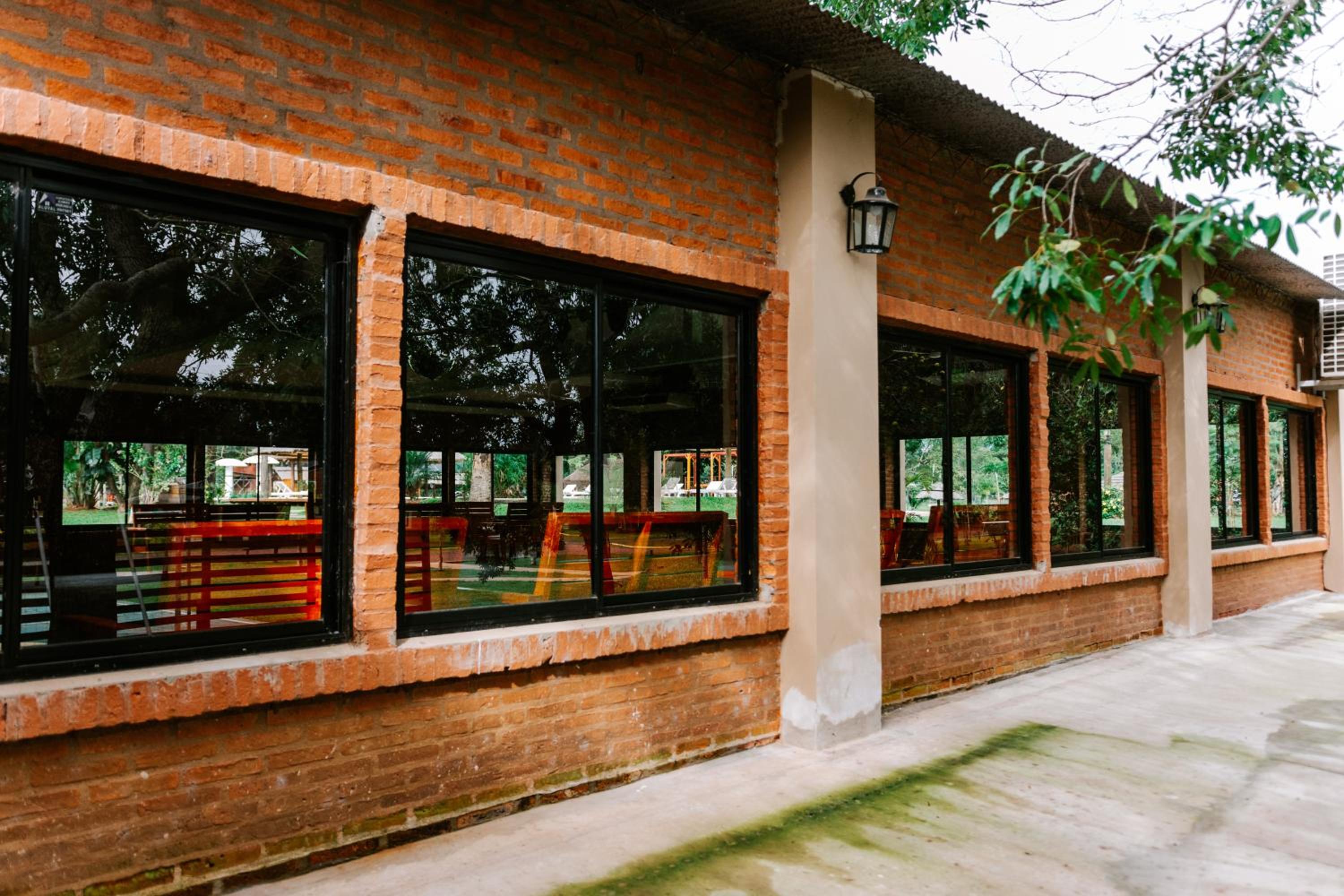 Confratelli Cabañas