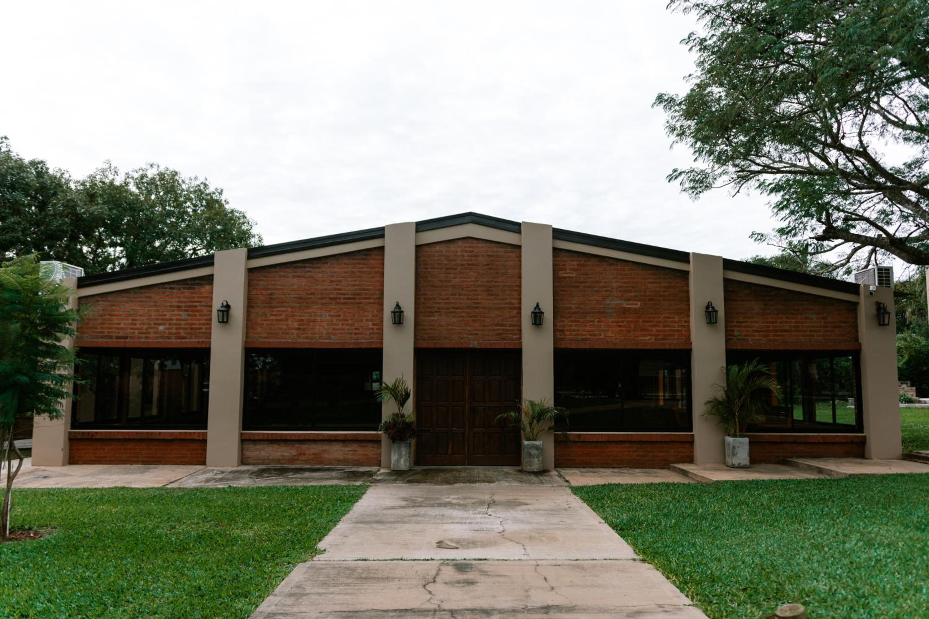 Confratelli Cabañas