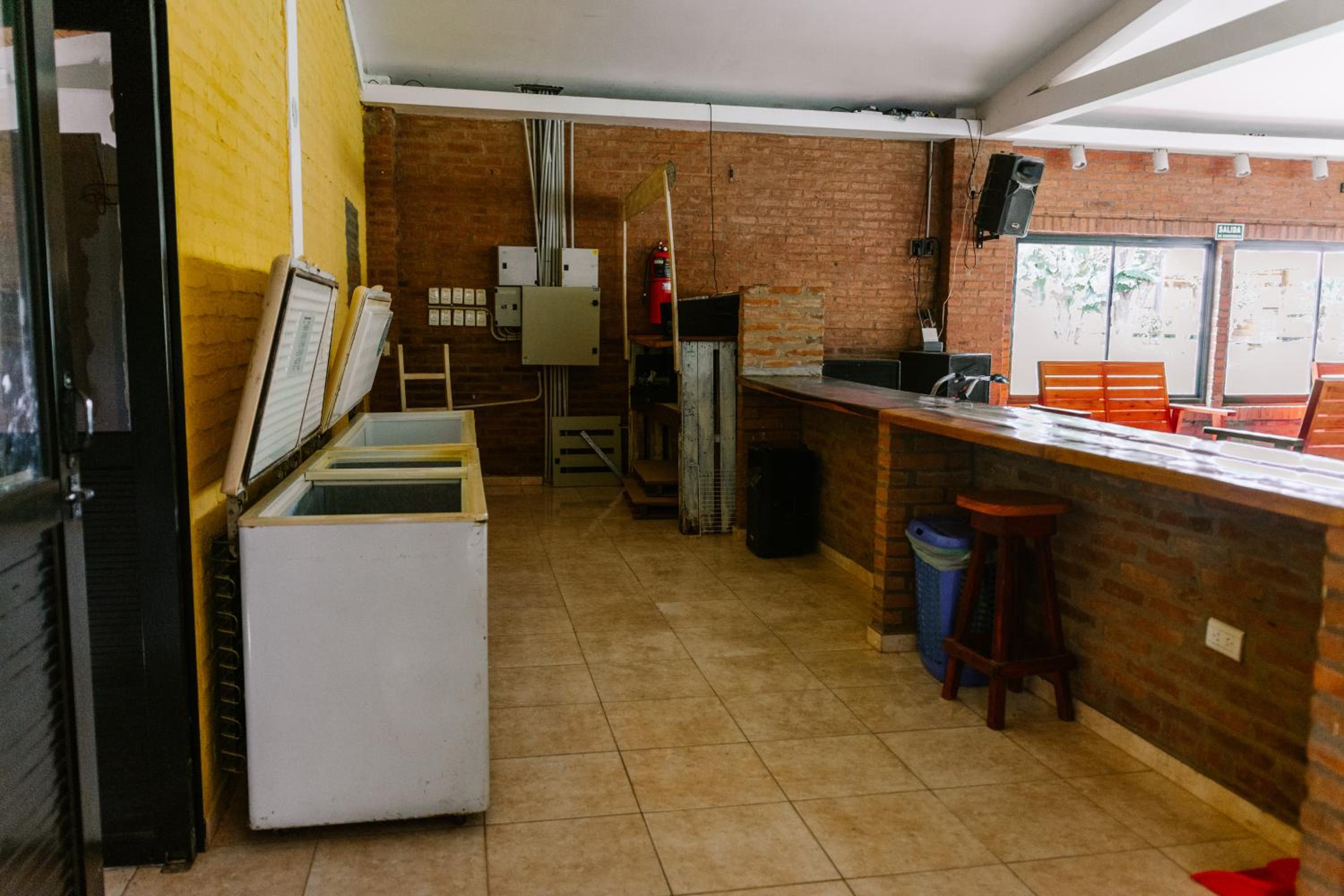 Confratelli Cabañas