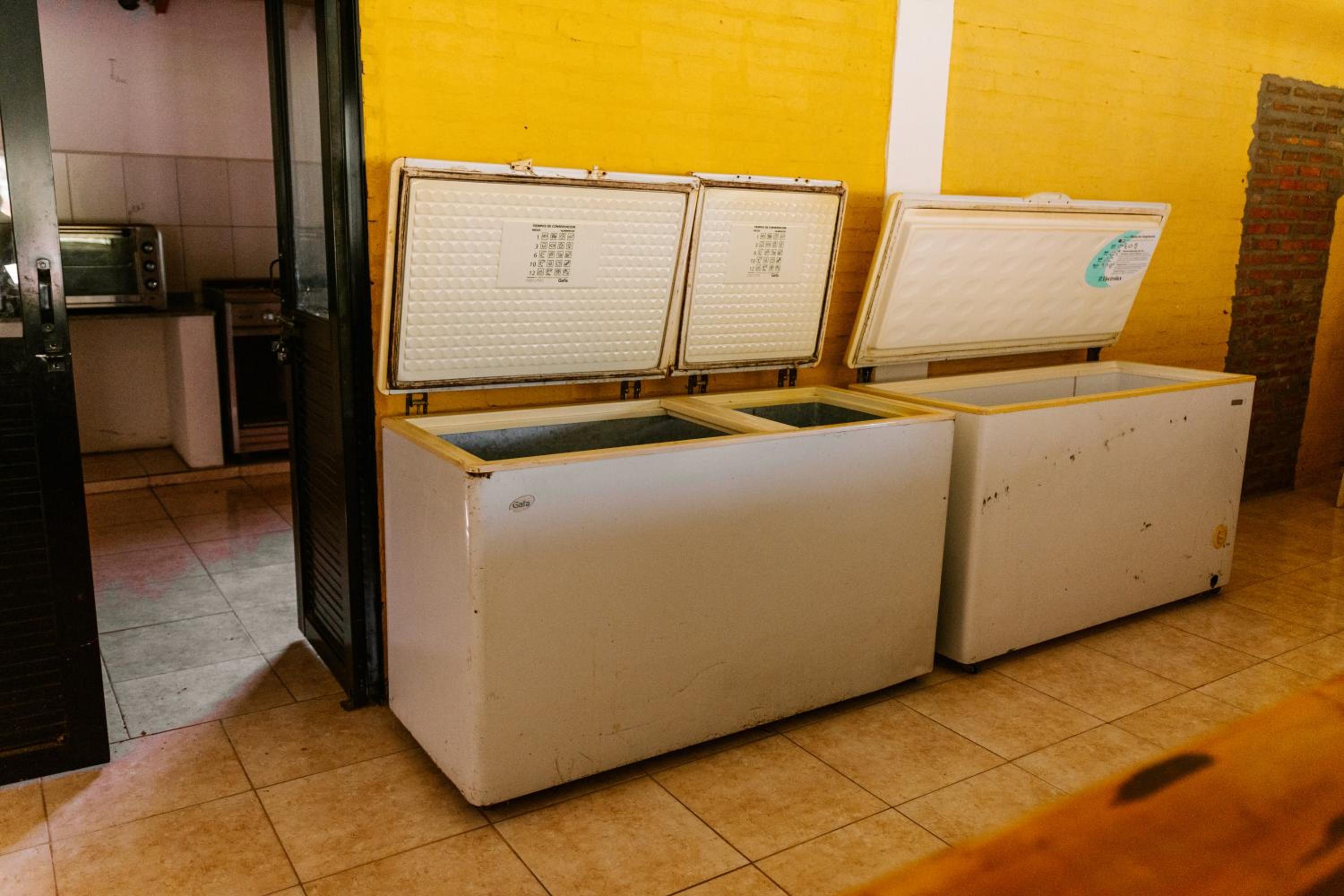 Confratelli Cabañas