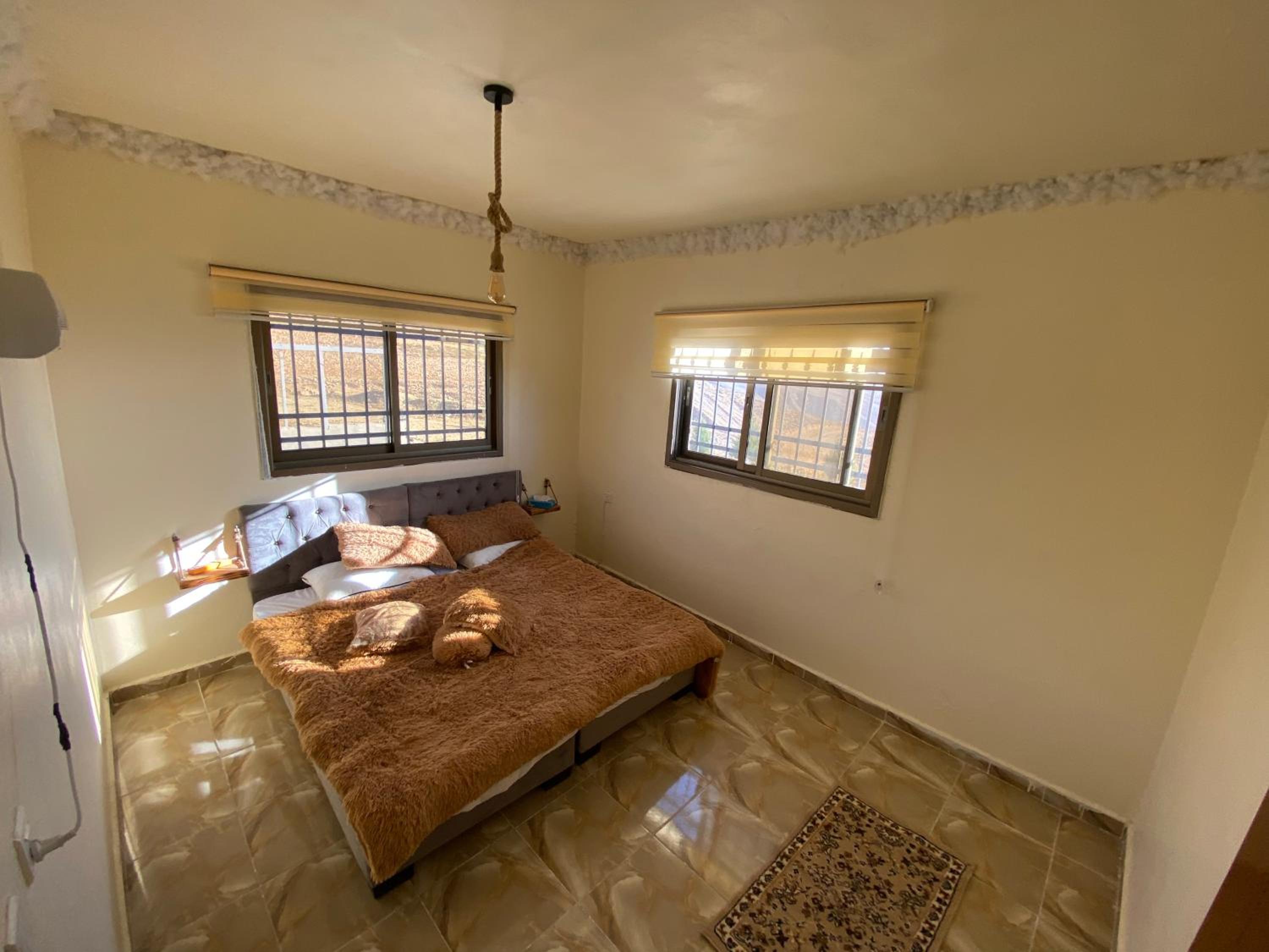 Nabati hostel view 4