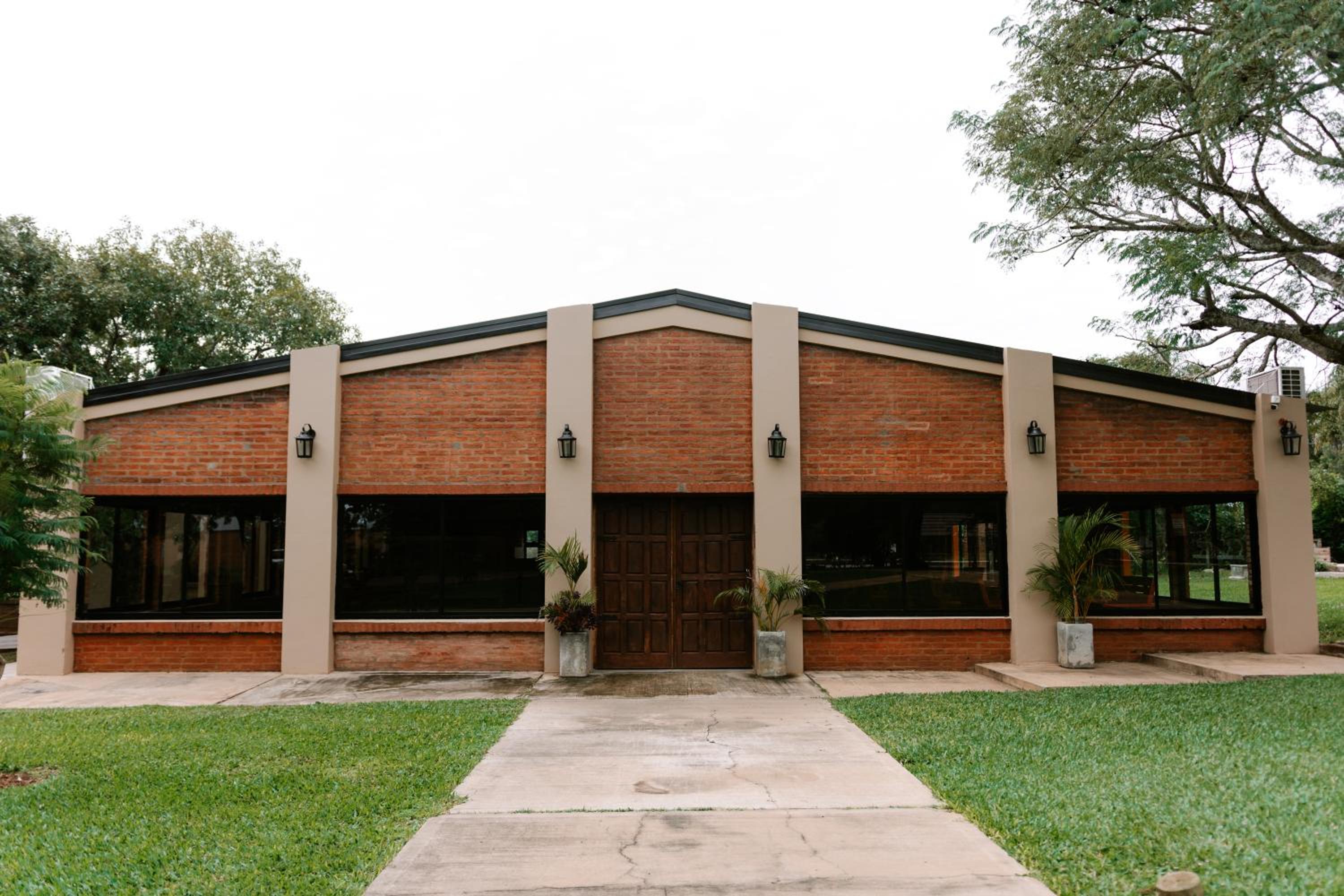 Confratelli Cabañas