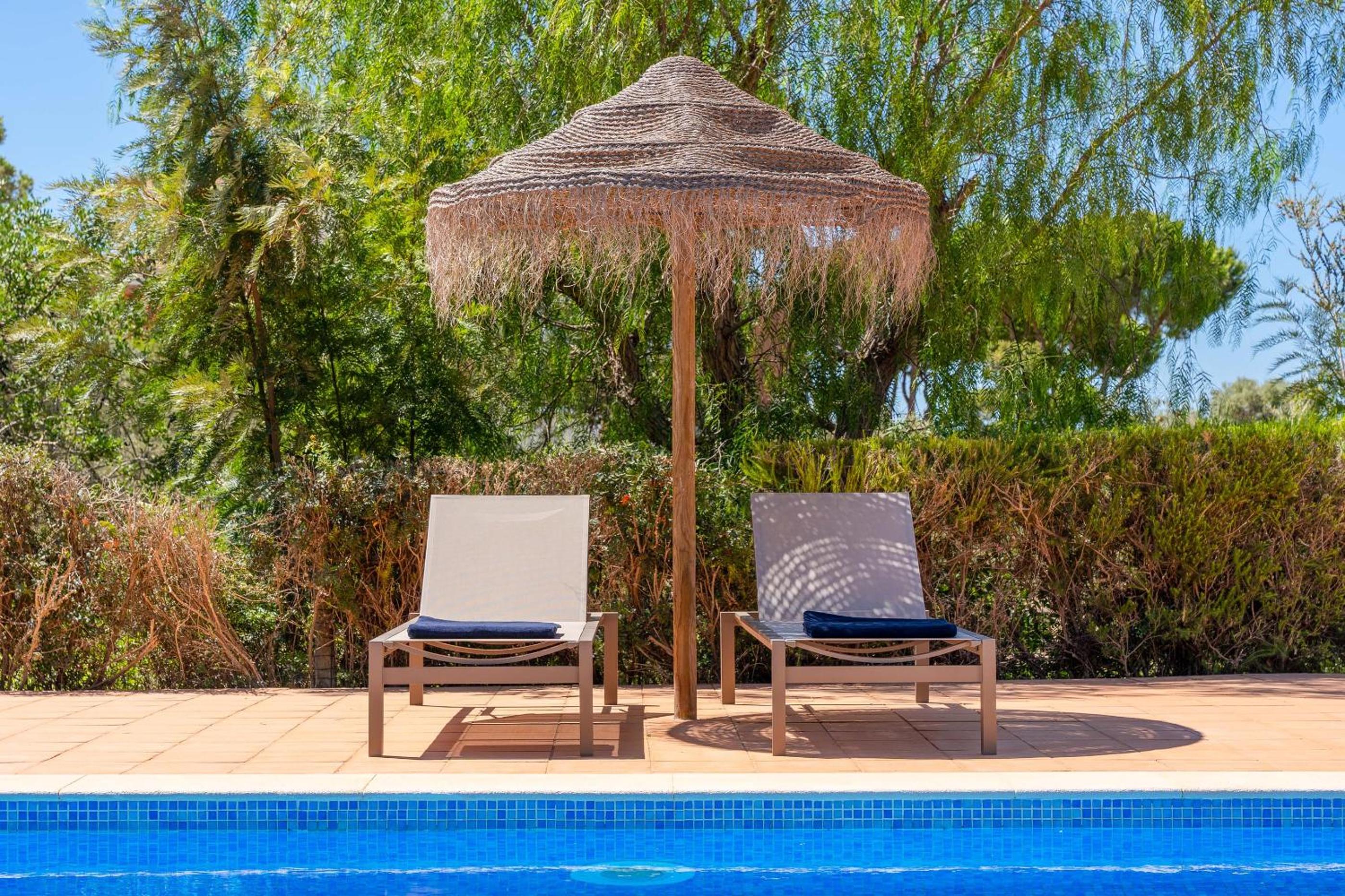 Encosta da Praia Luxury Villa view 5
