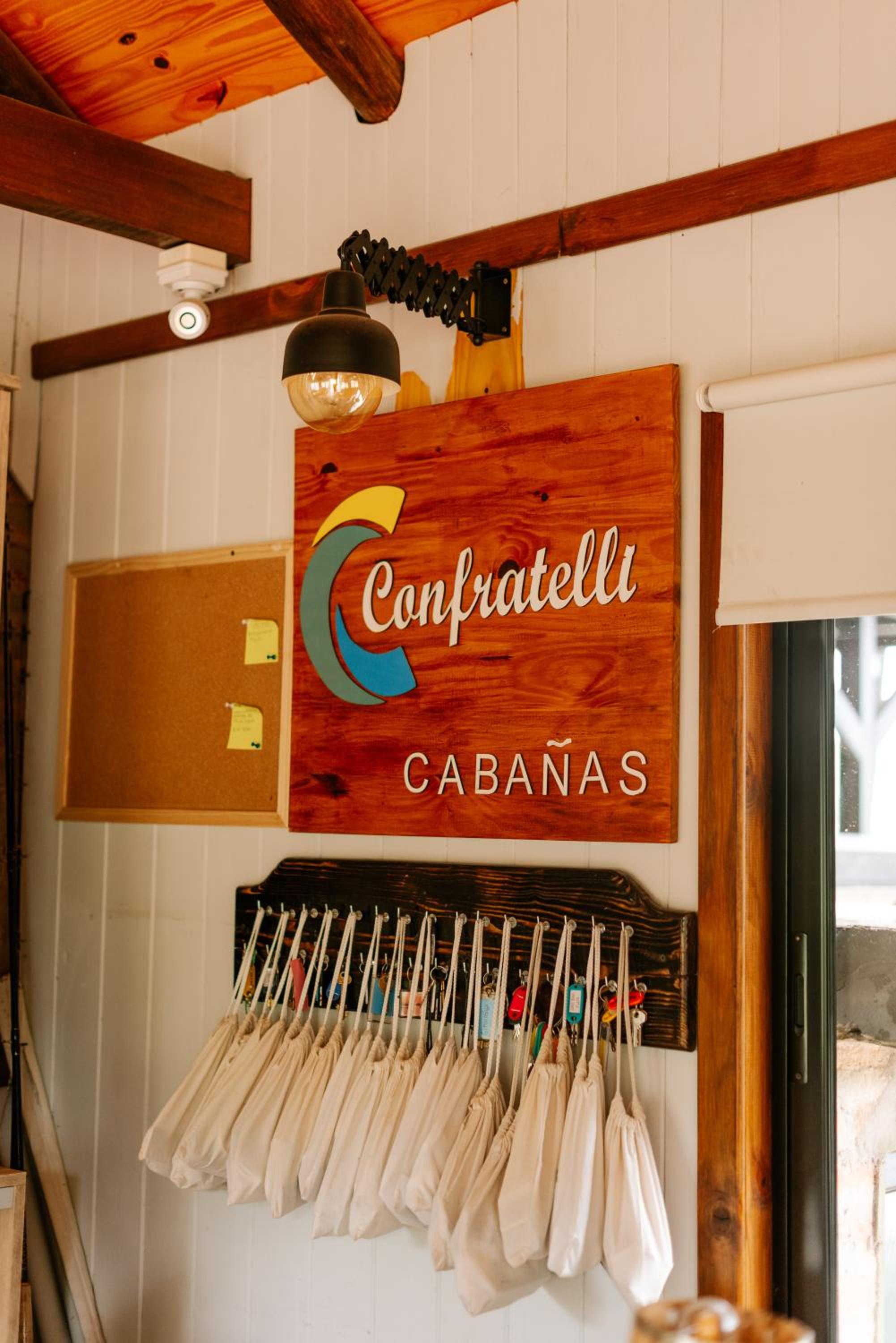 Confratelli Cabañas
