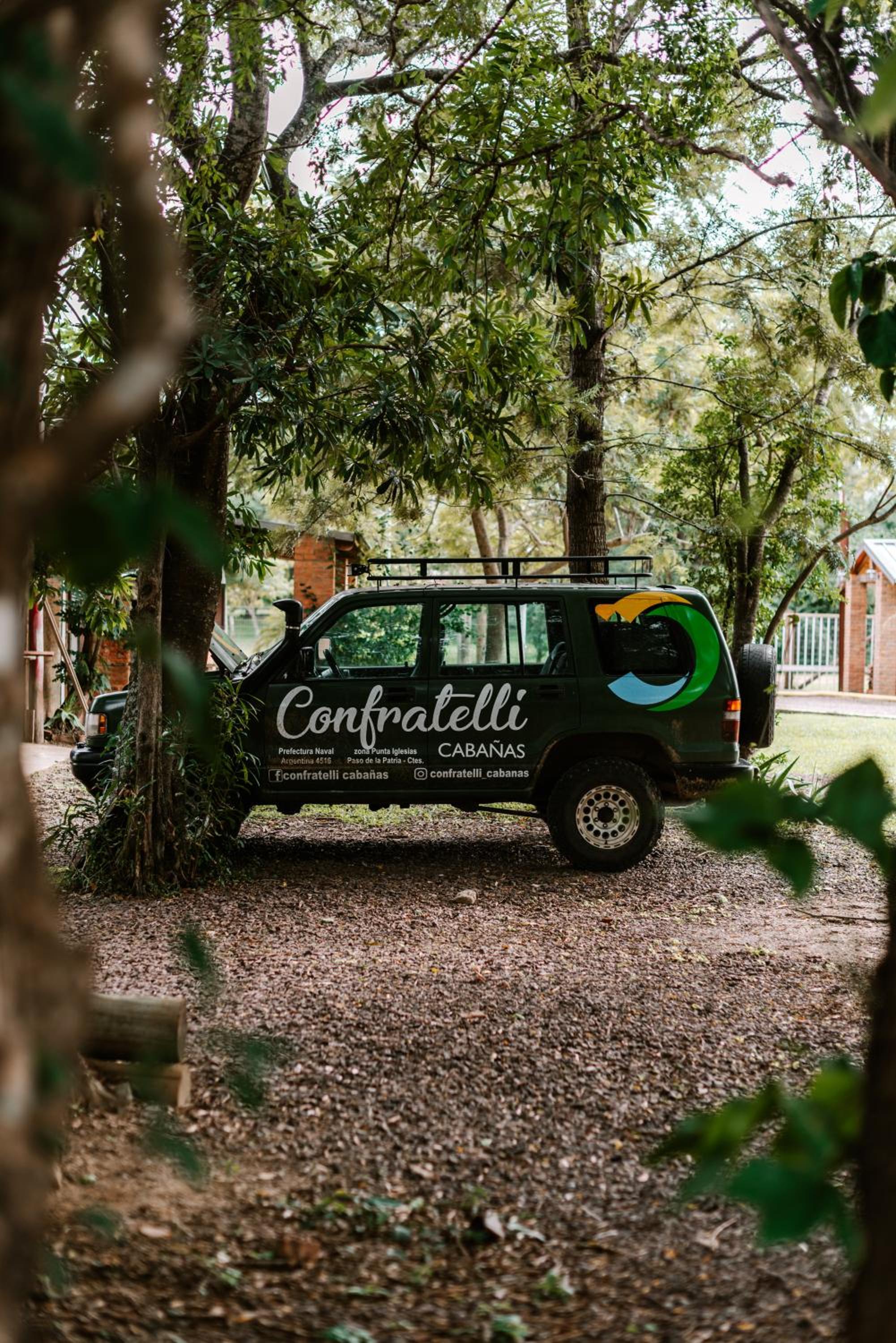 Confratelli Cabañas