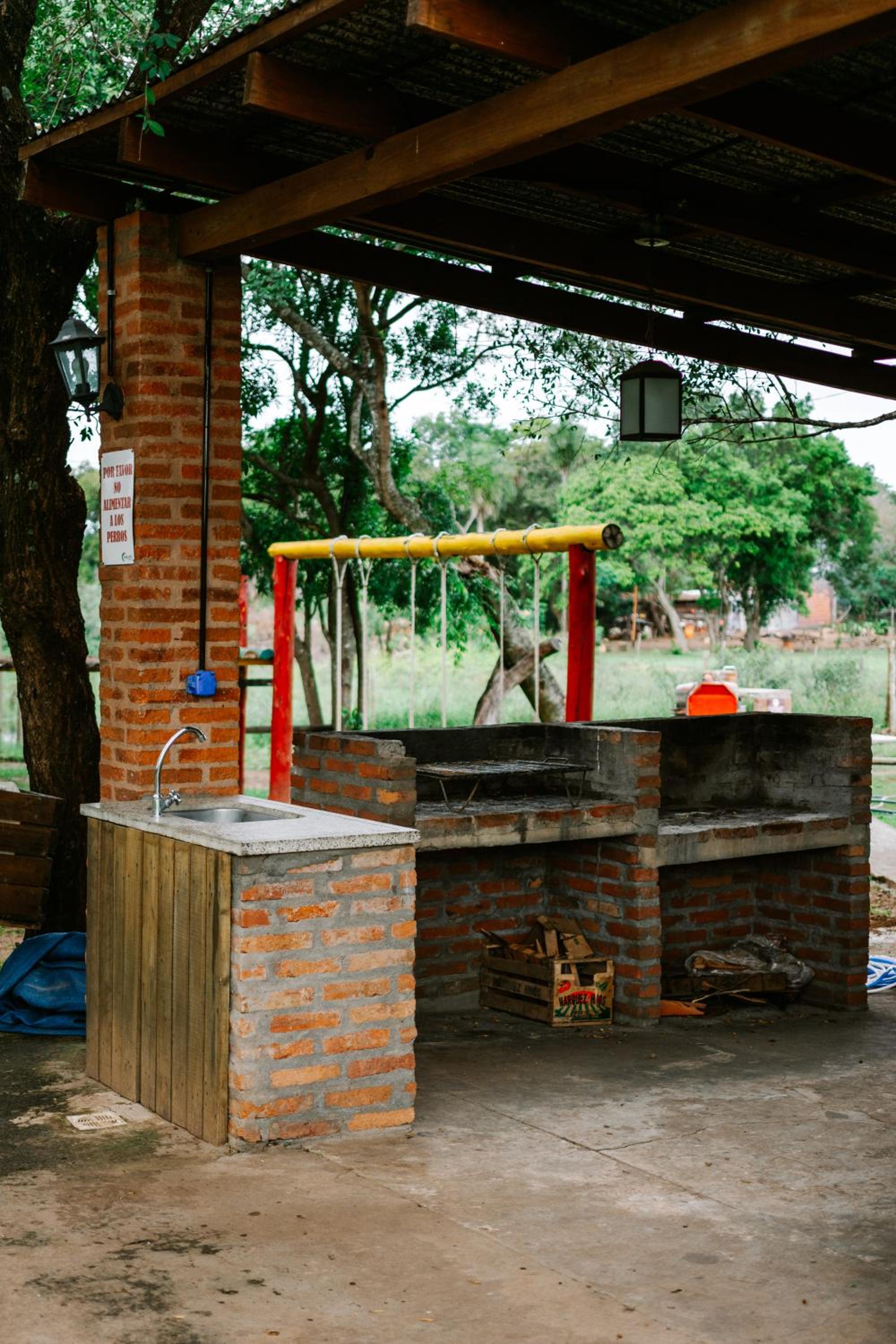 Confratelli Cabañas