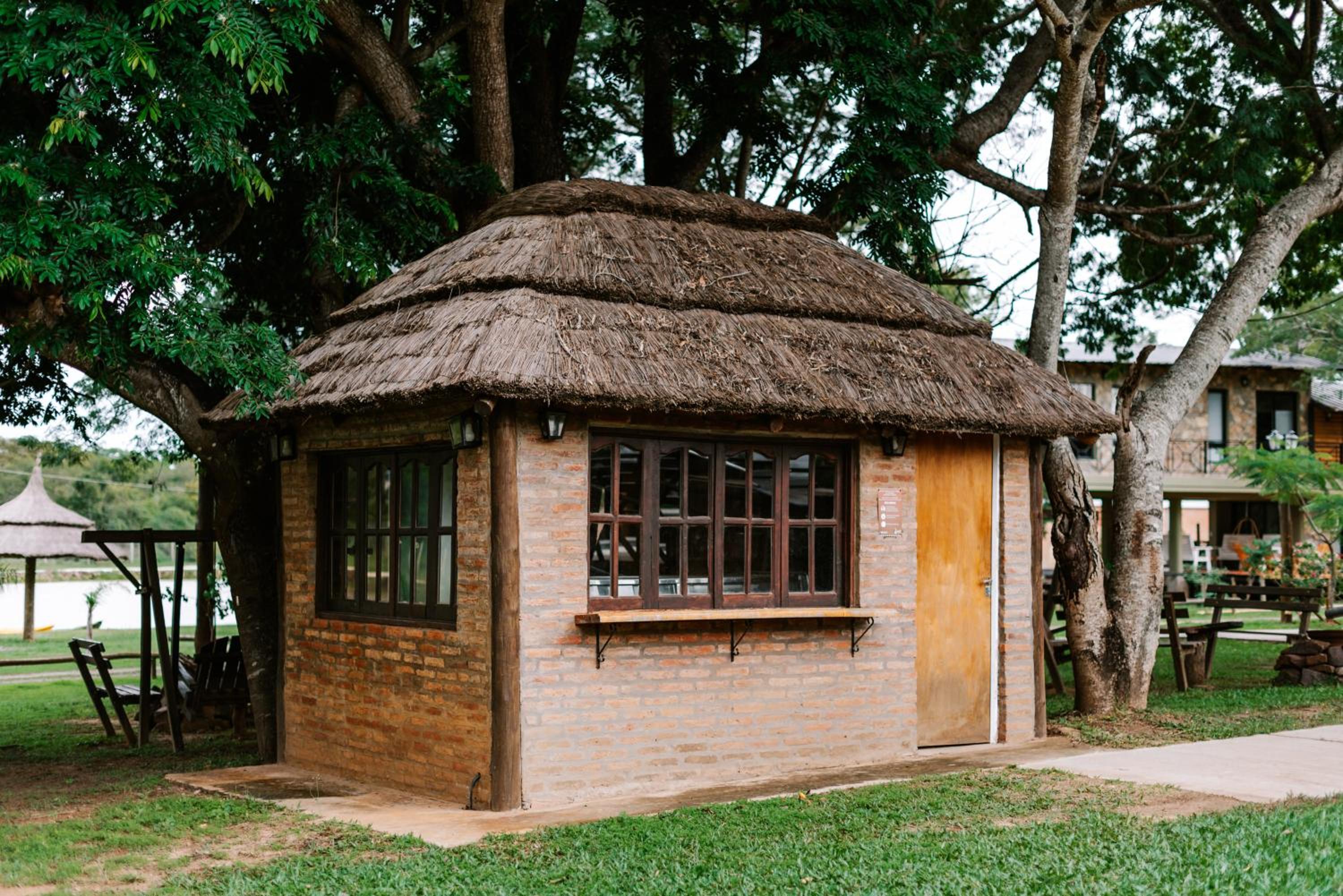 Confratelli Cabañas