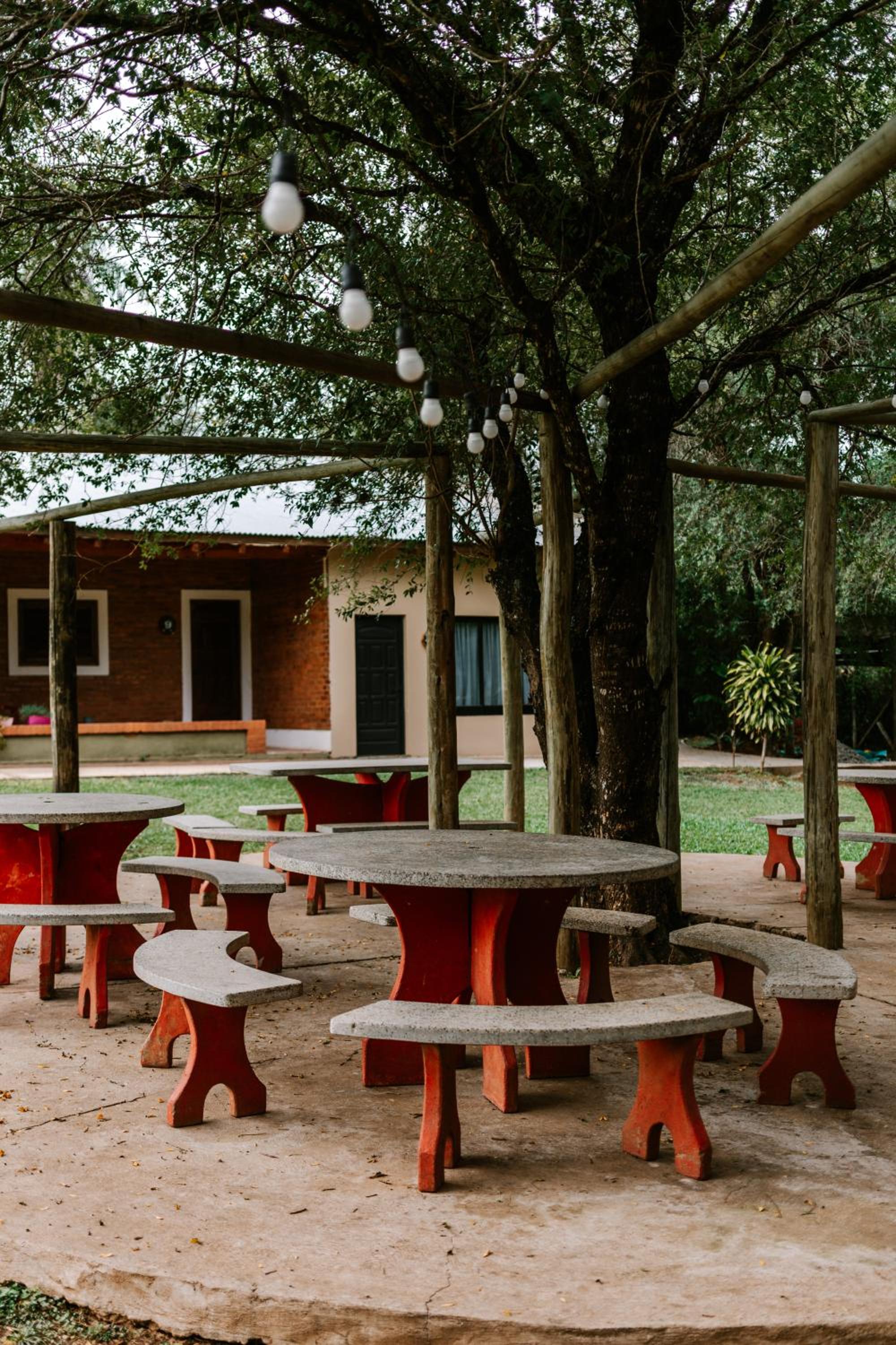 Confratelli Cabañas