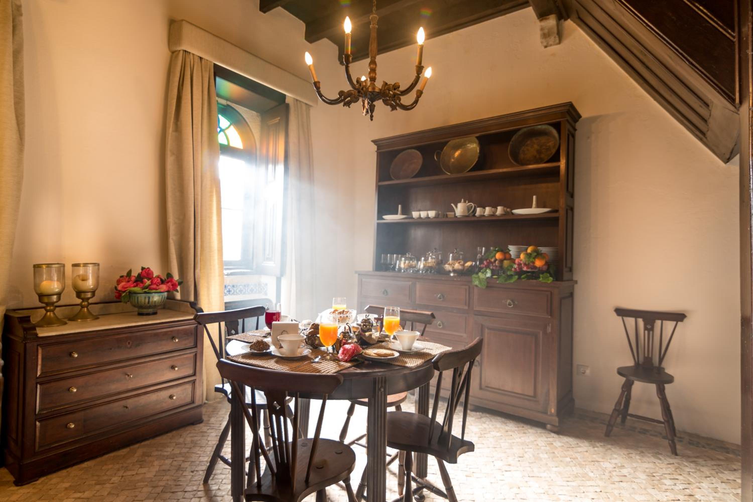 Casa De Campo Colmeal