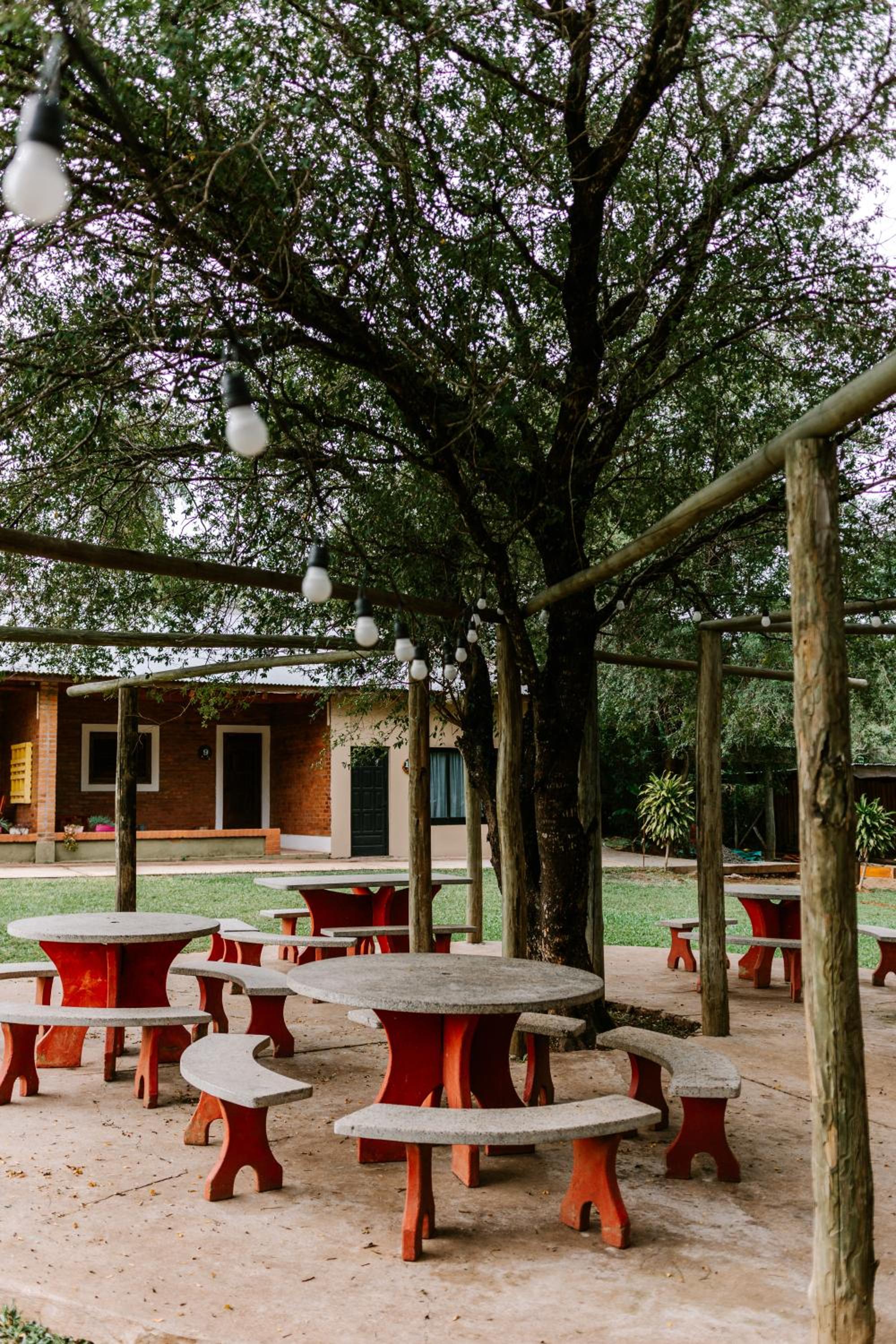Confratelli Cabañas