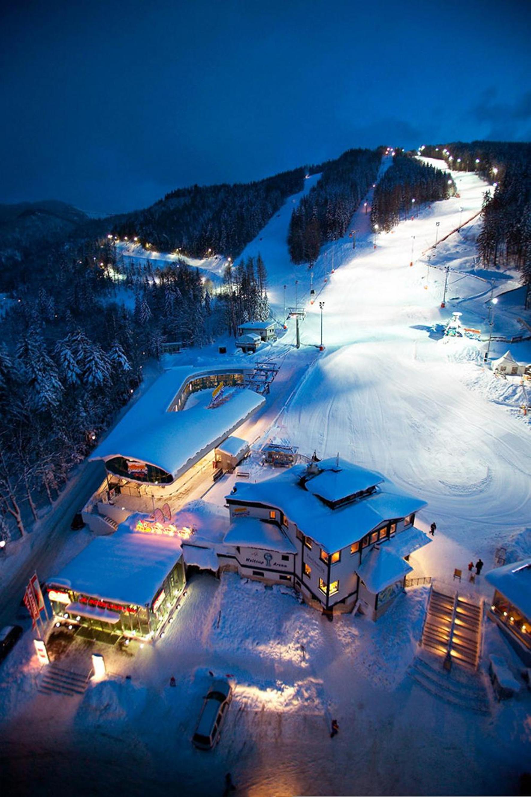 Gasthof Berghof