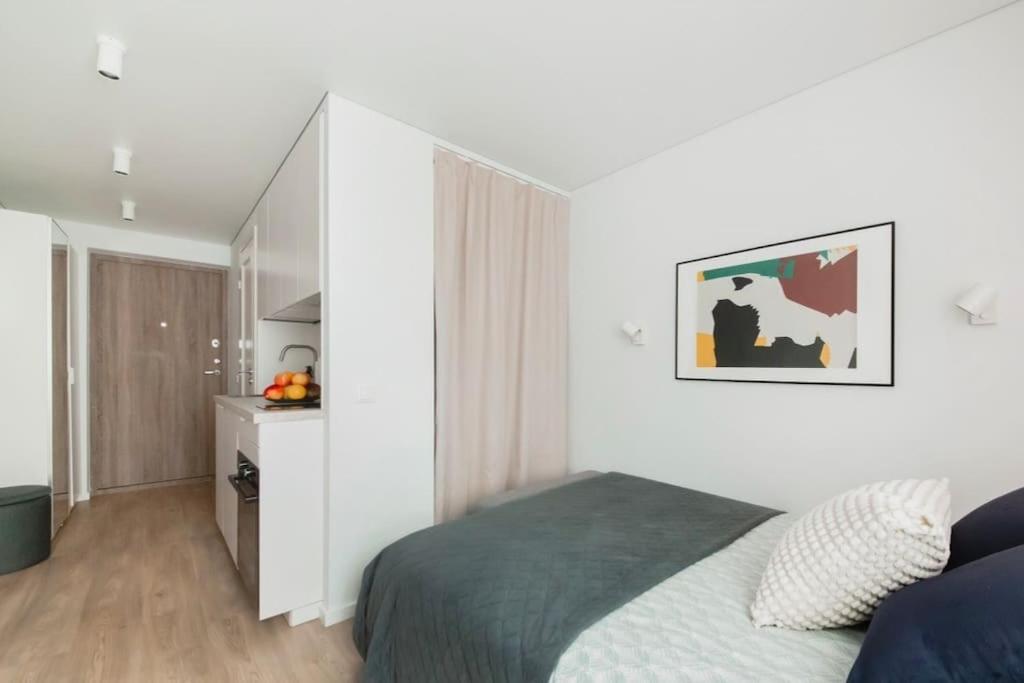 Apartment in Žvėrynas