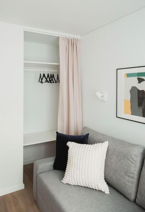 Apartment in Žvėrynas