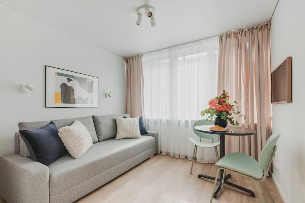 Apartment in Žvėrynas