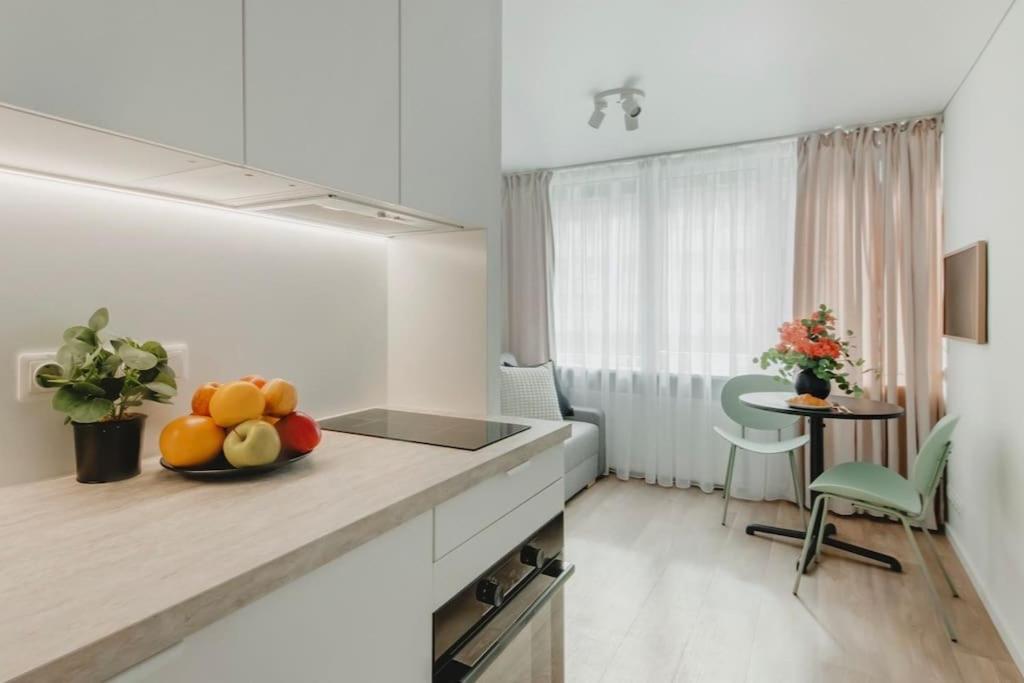Apartment in Žvėrynas