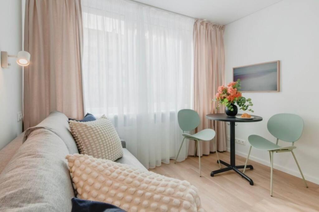 Apartment in Žvėrynas