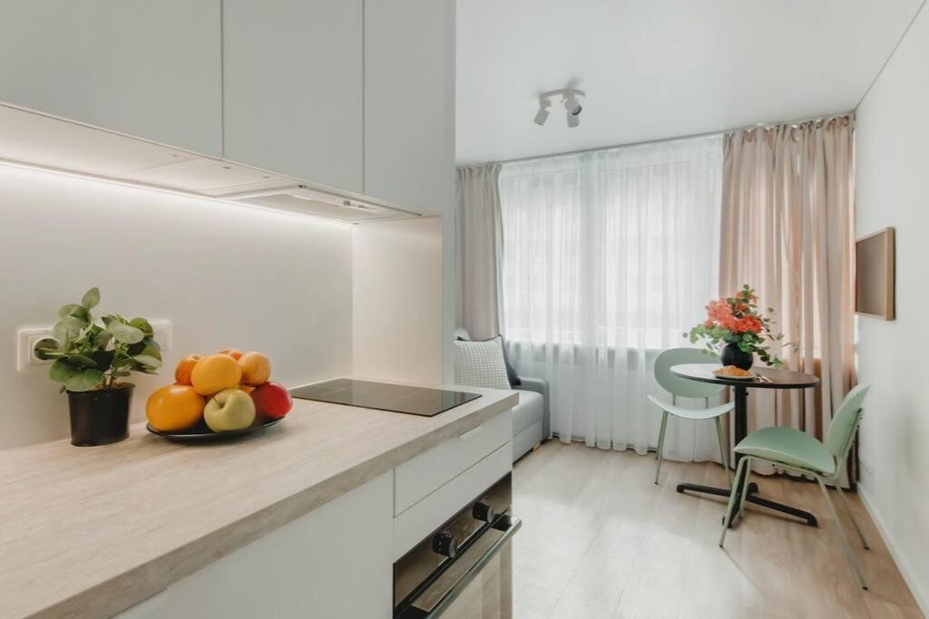 Apartment in Žvėrynas
