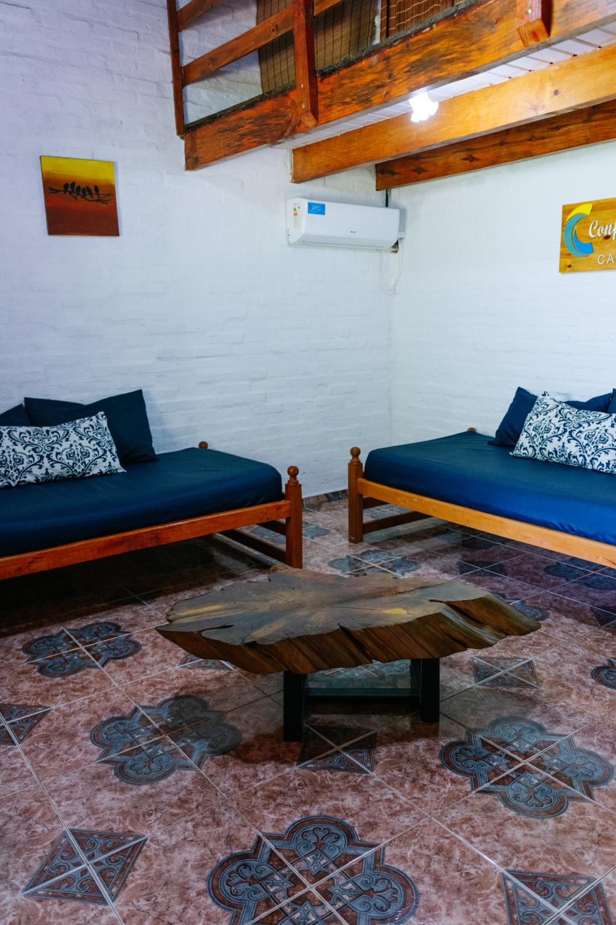 Confratelli Cabañas