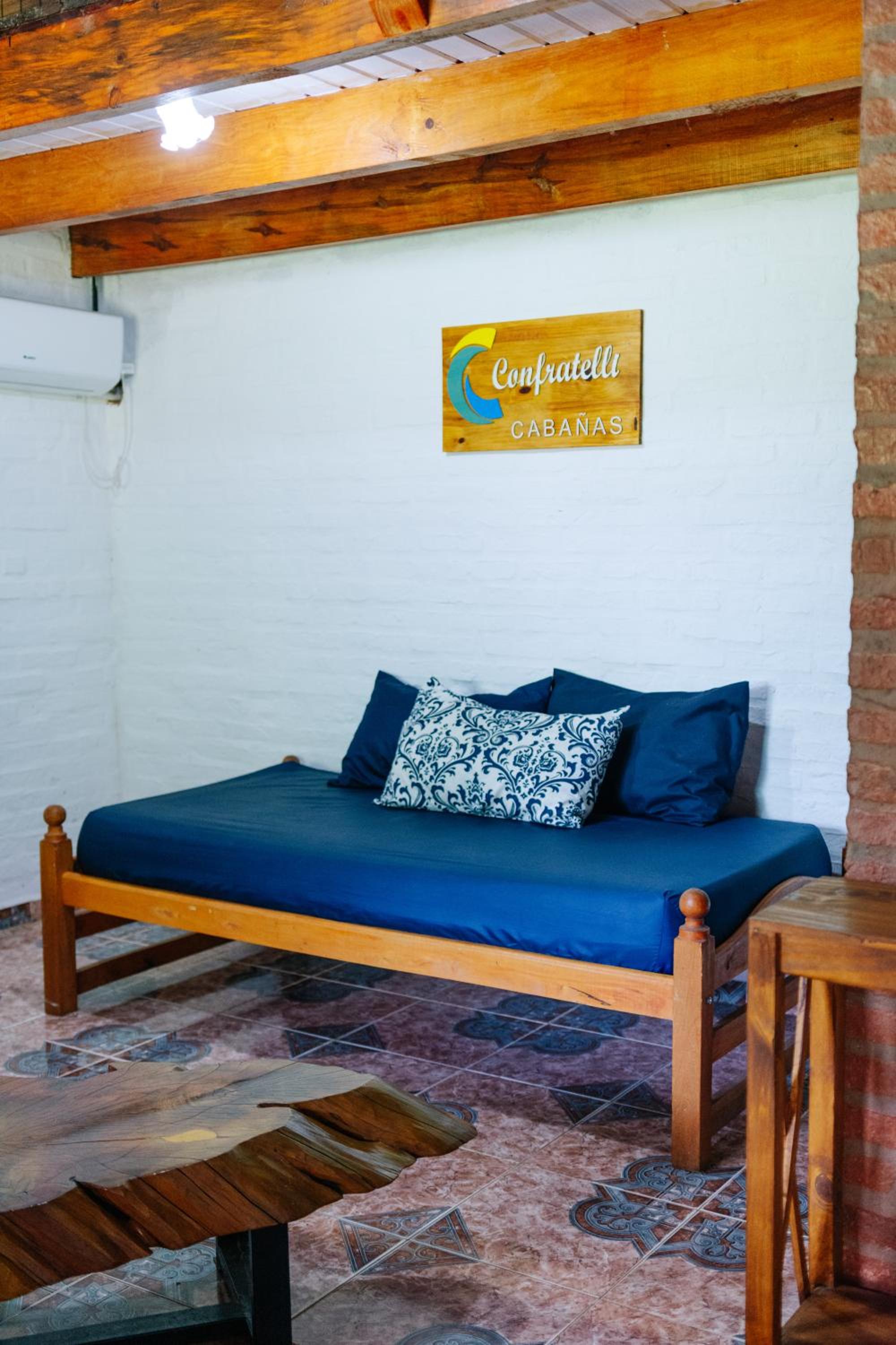 Confratelli Cabañas