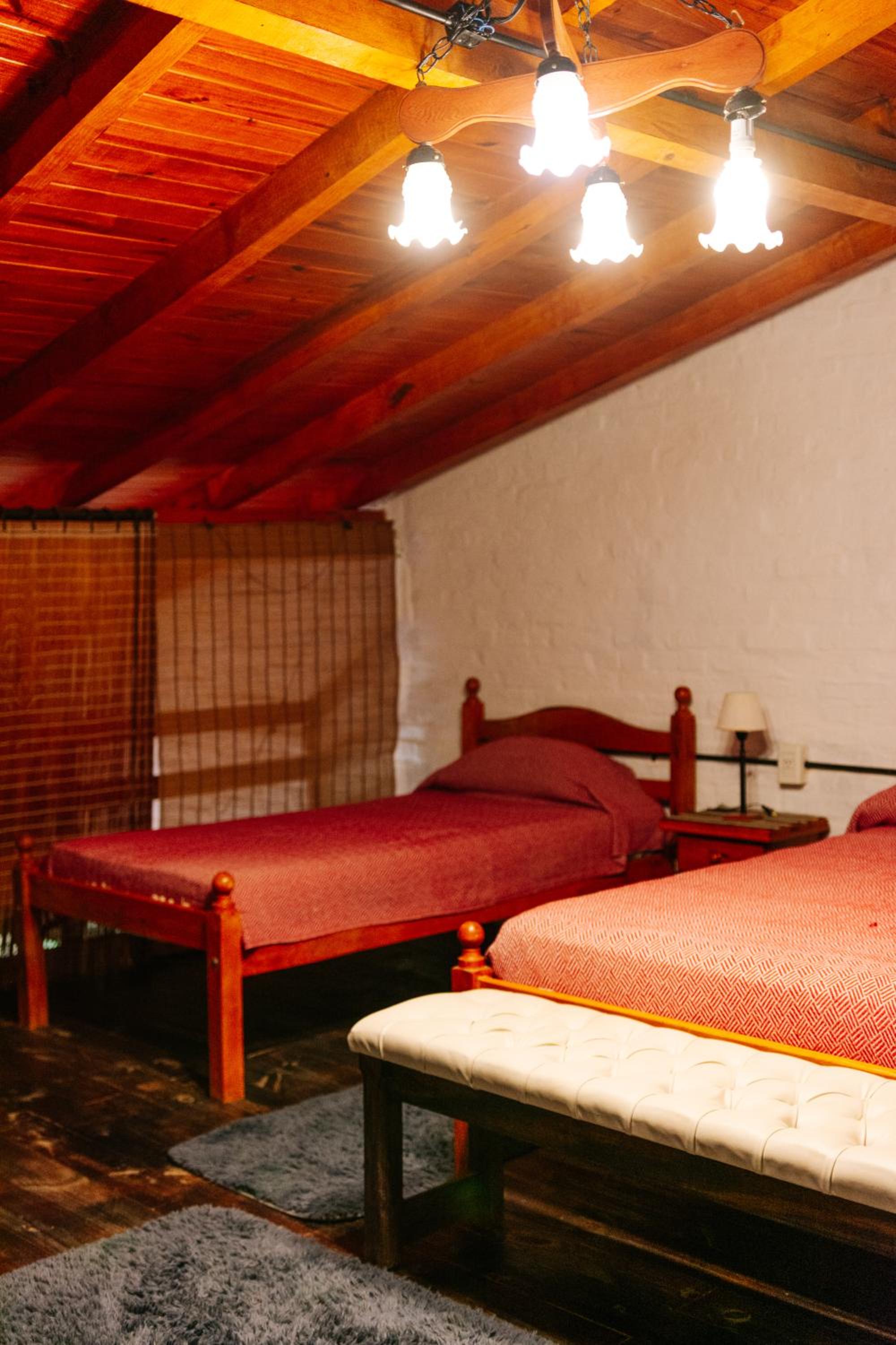 Confratelli Cabañas