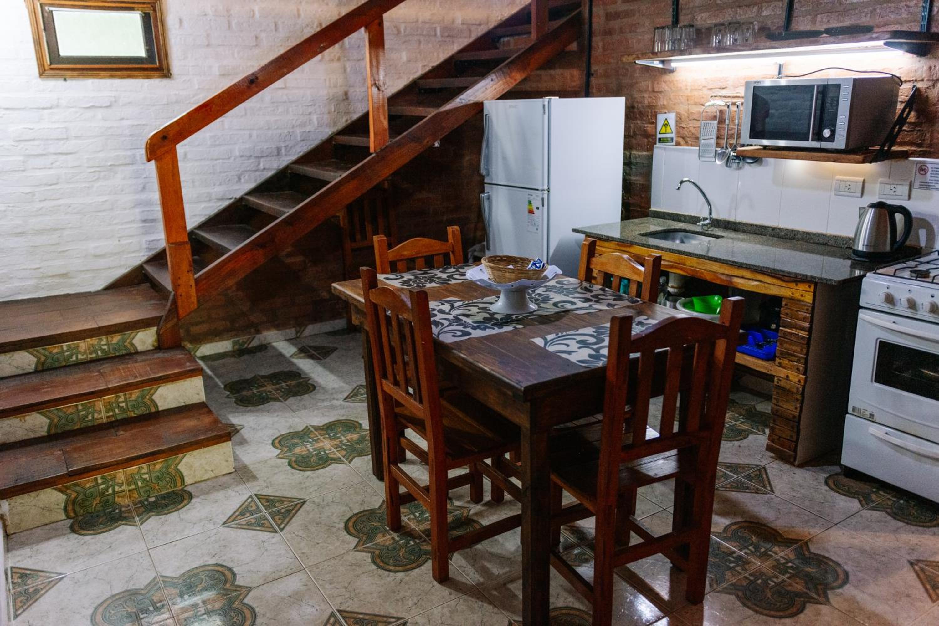 Confratelli Cabañas