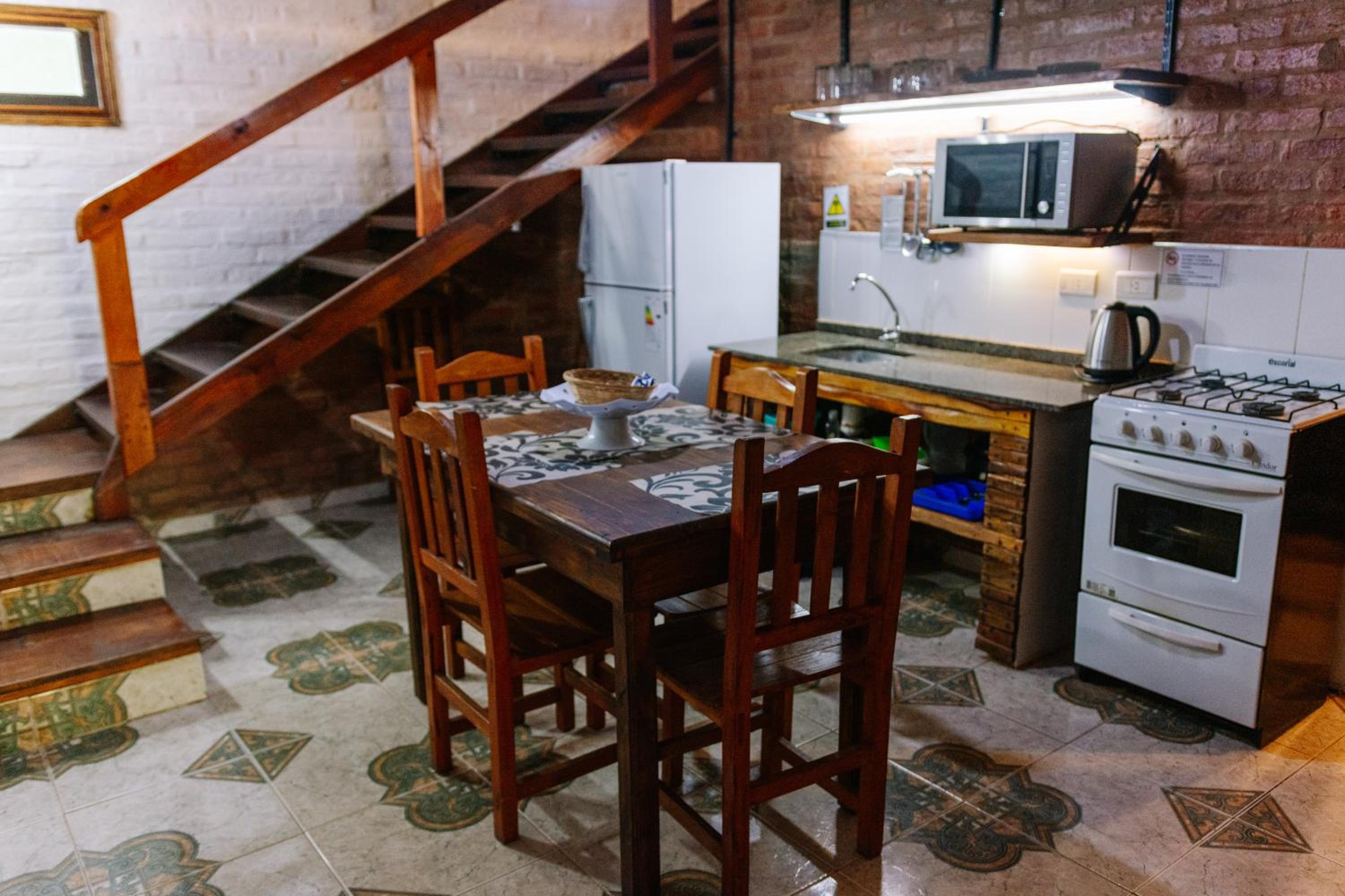 Confratelli Cabañas