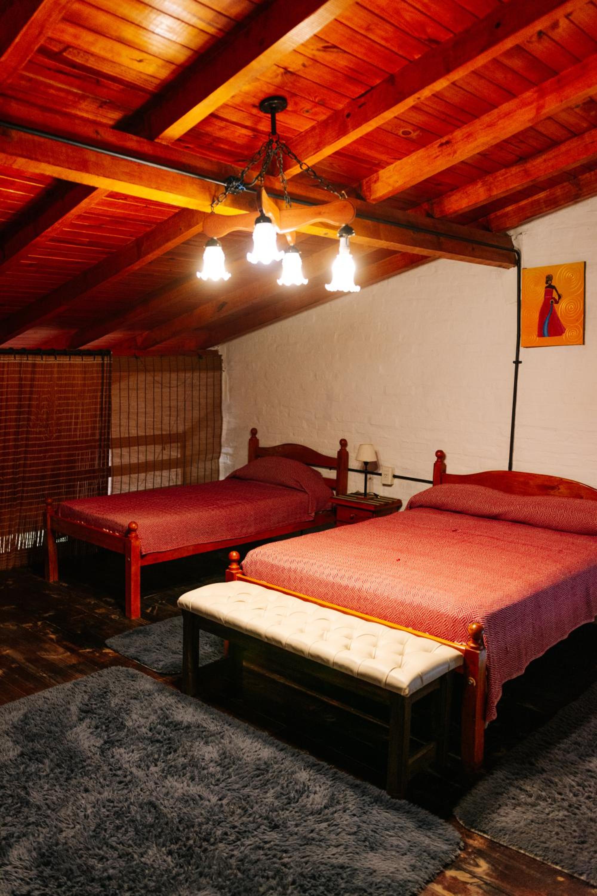 Confratelli Cabañas