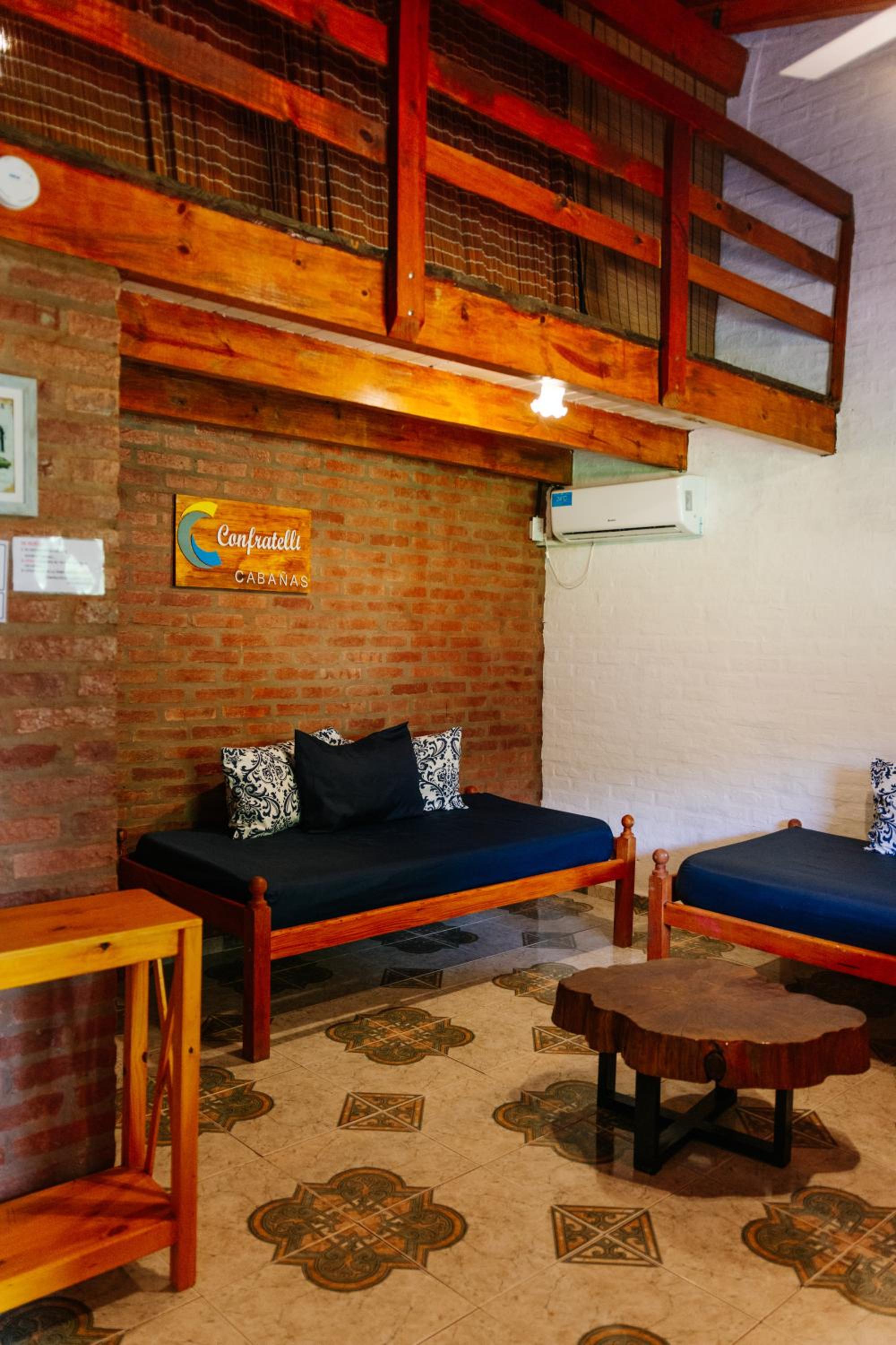 Confratelli Cabañas