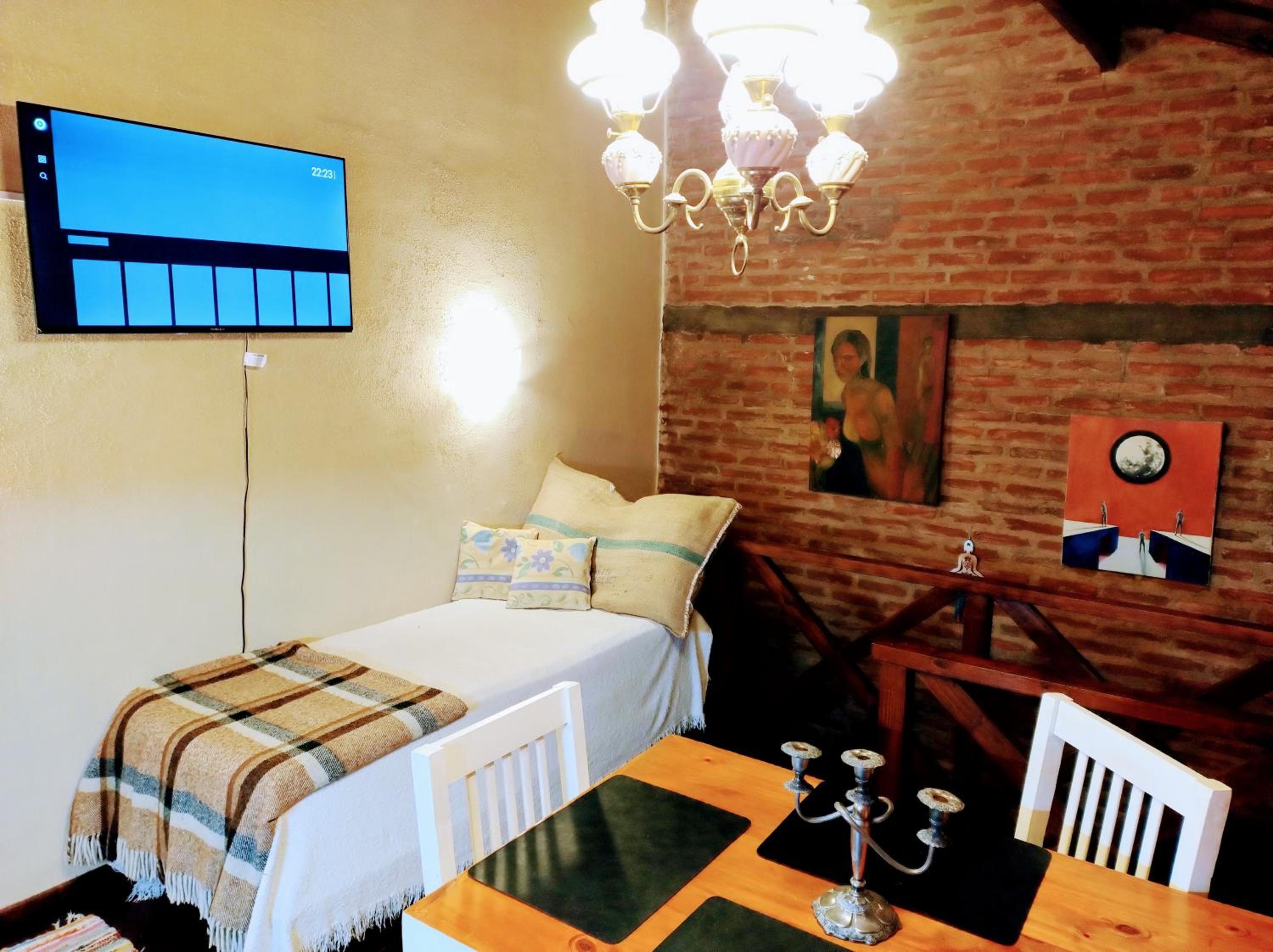 Depto Boutique LA ALDEITA