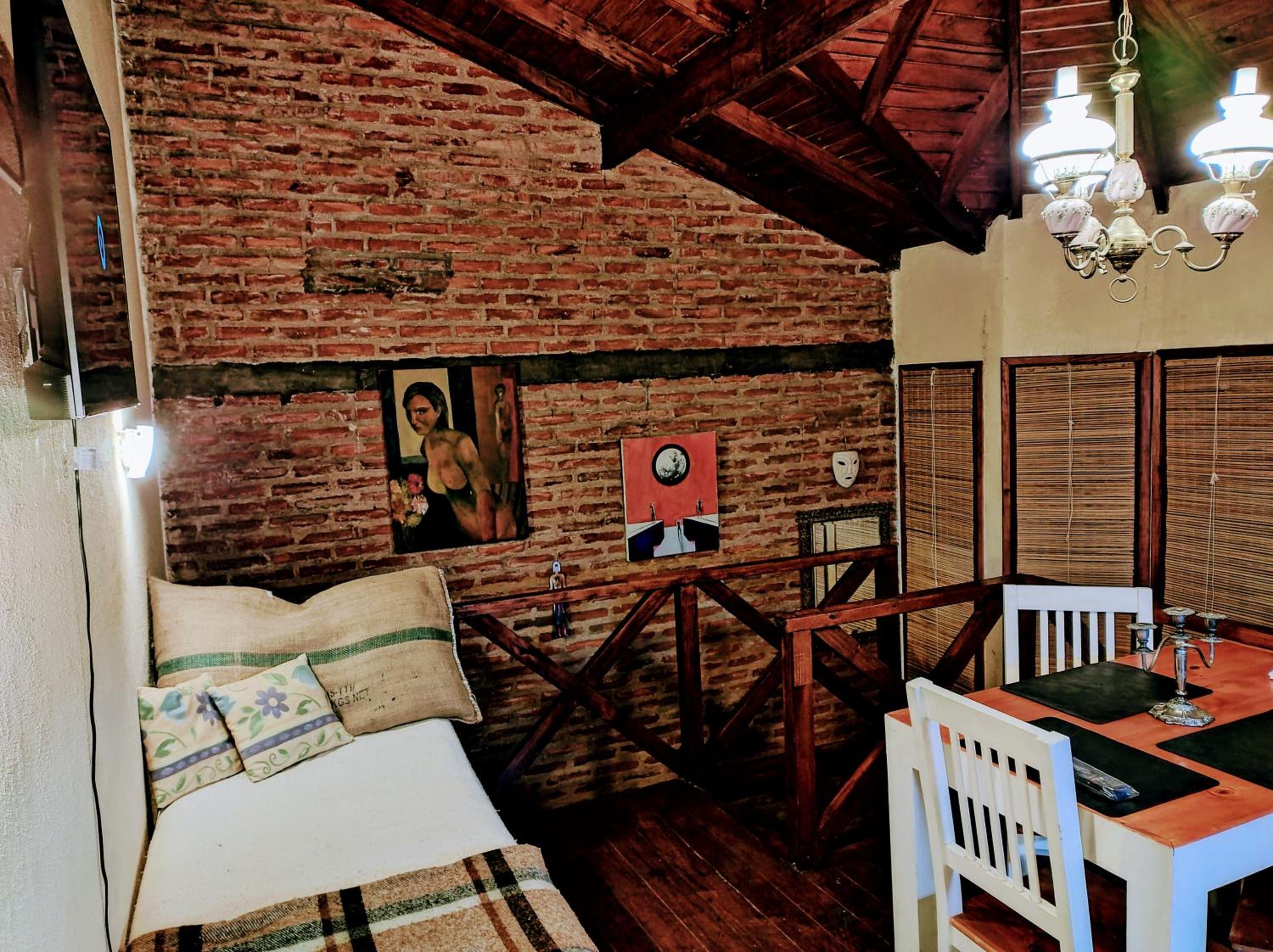Depto Boutique LA ALDEITA