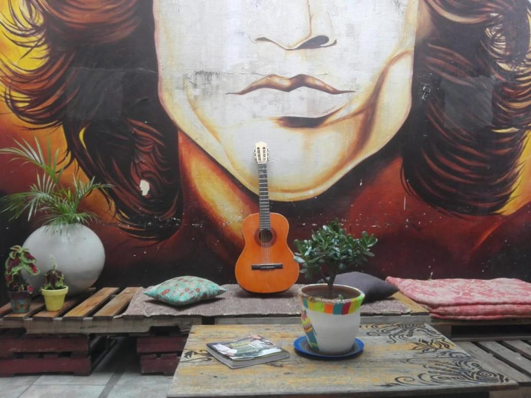 Coolraul Hostel
