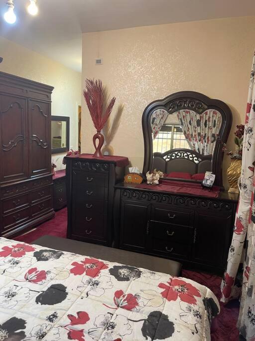 3 bedroom apartment