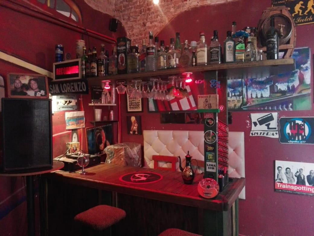 Coolraul Hostel