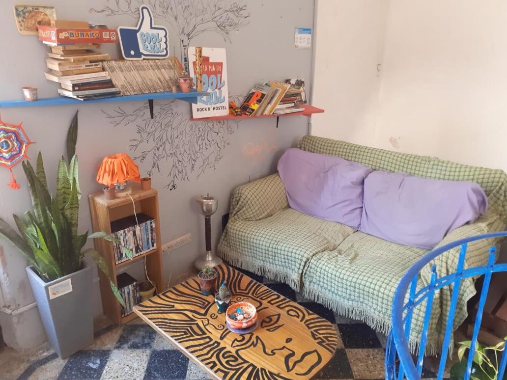 Coolraul Hostel
