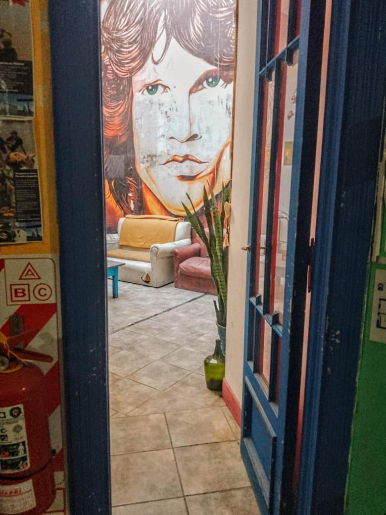 Coolraul Hostel