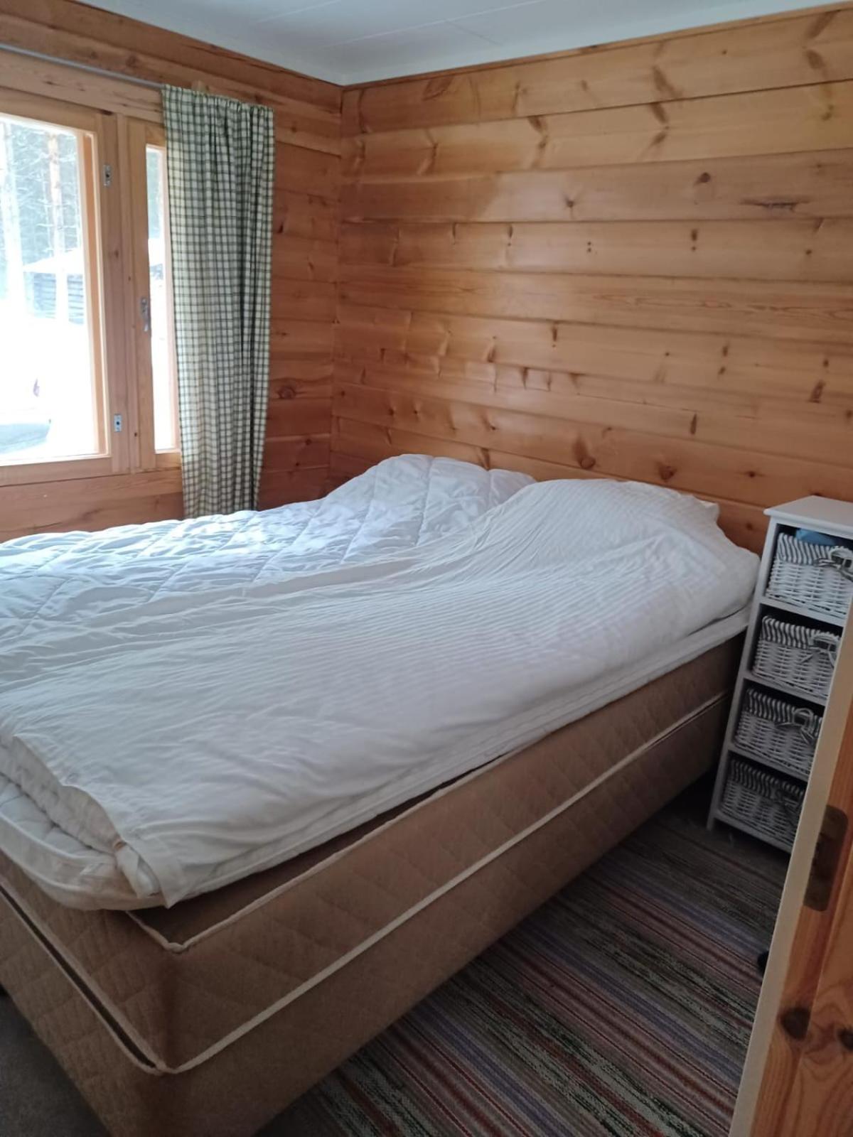 Jamali Cabin