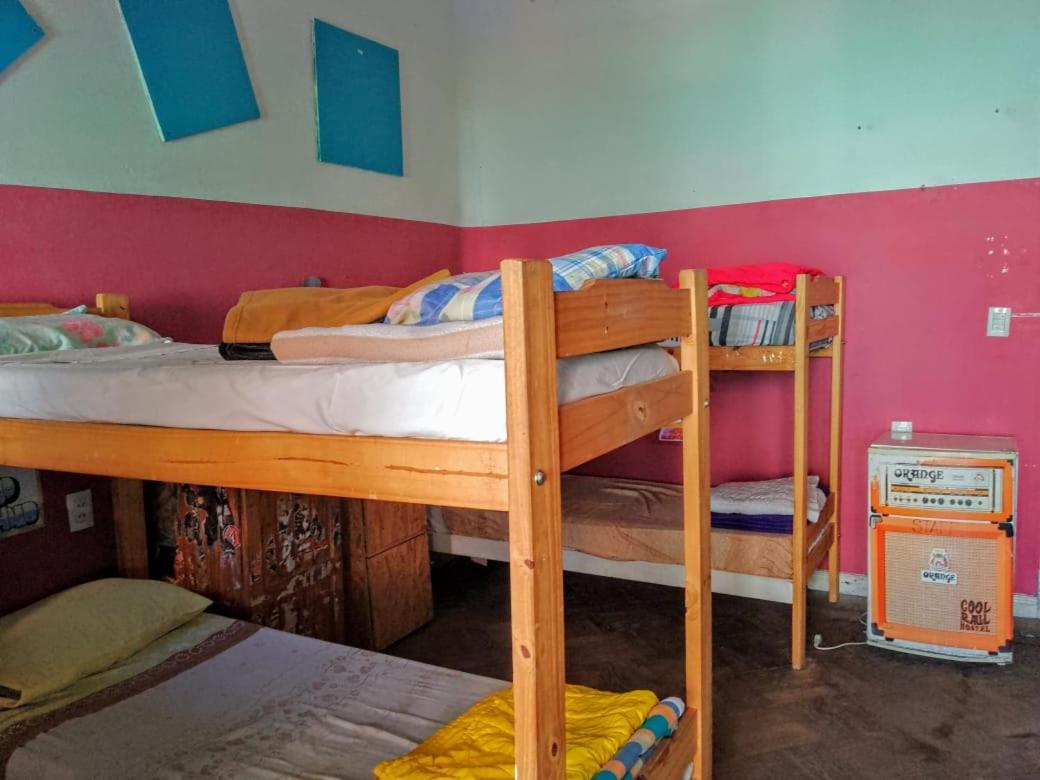 Coolraul Hostel