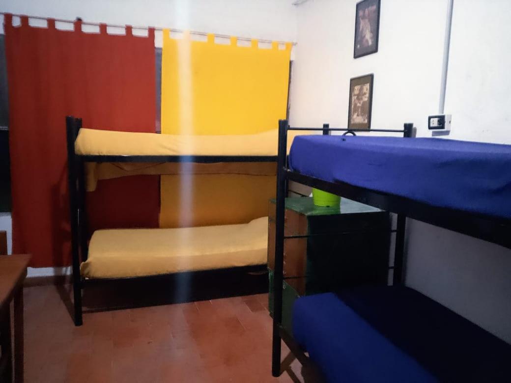 Coolraul Hostel