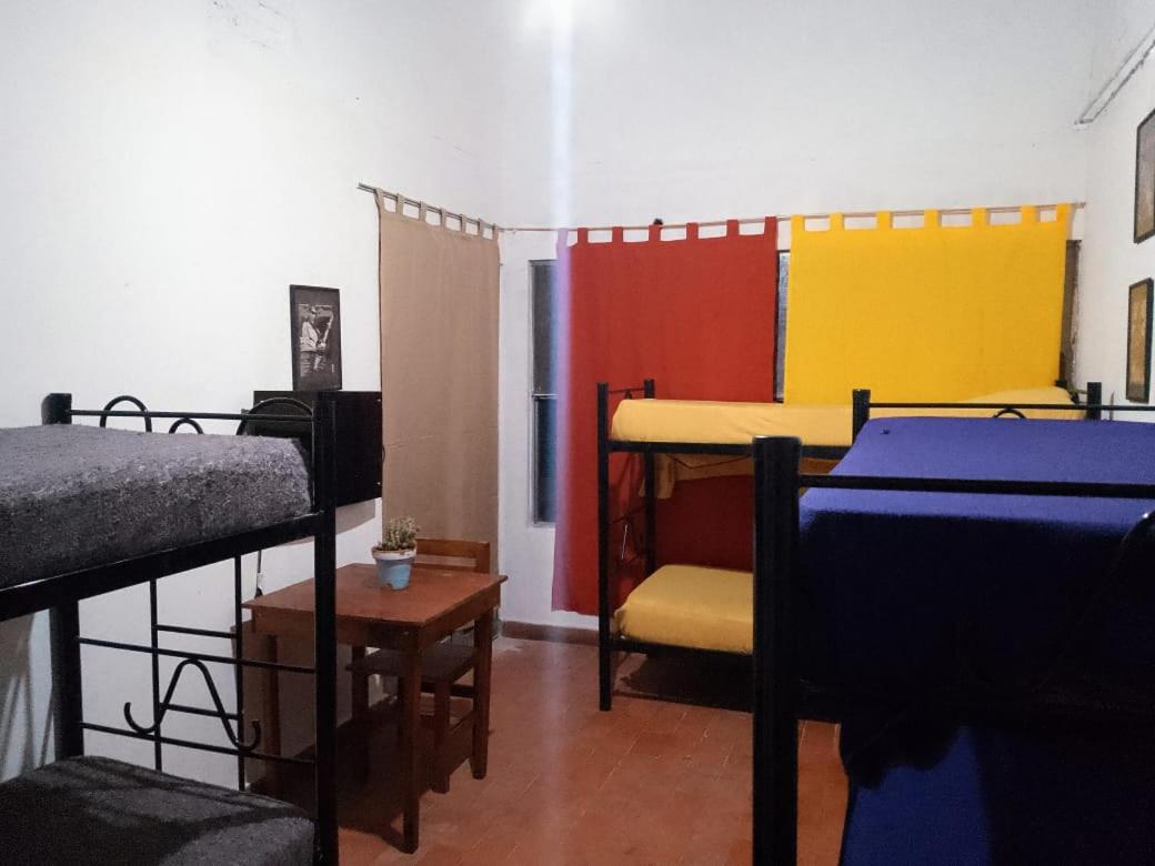 Coolraul Hostel