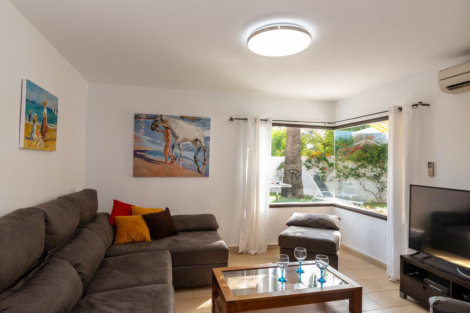 La Villa Calypso - Vivienda Vacacional con Piscina Privada
