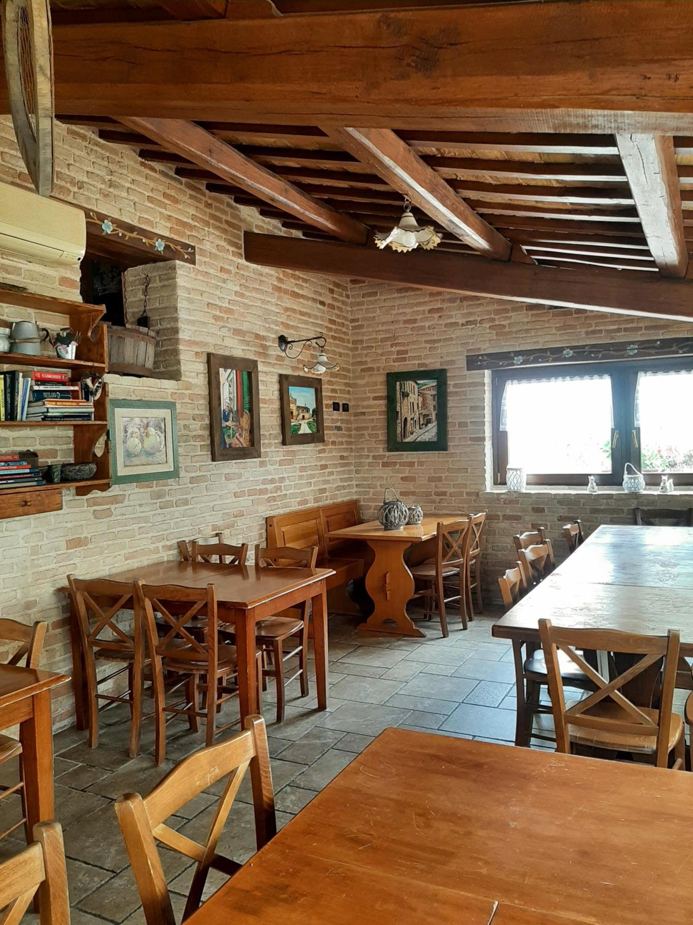 Il Casale dell'Acquabona