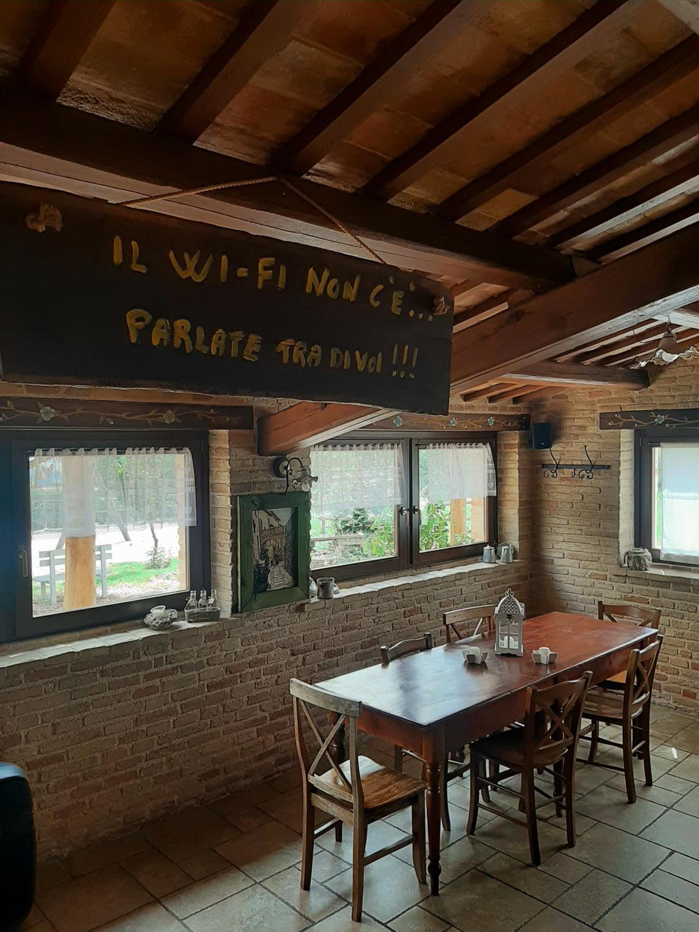 Il Casale dell'Acquabona