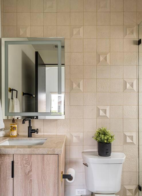 Tulum Style in Sherman Oaks